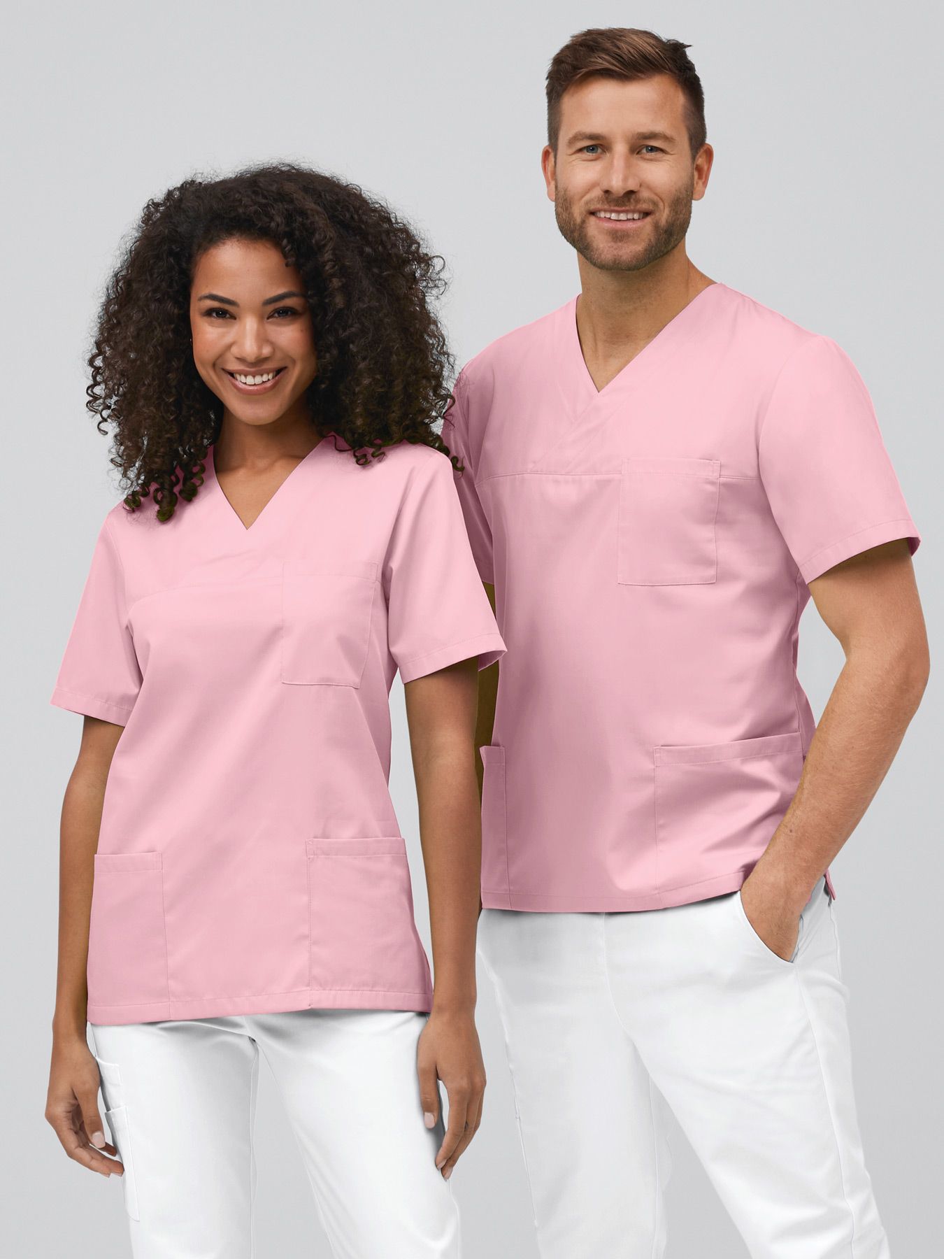 Unisex fartuchy chirurgiczne PISA 