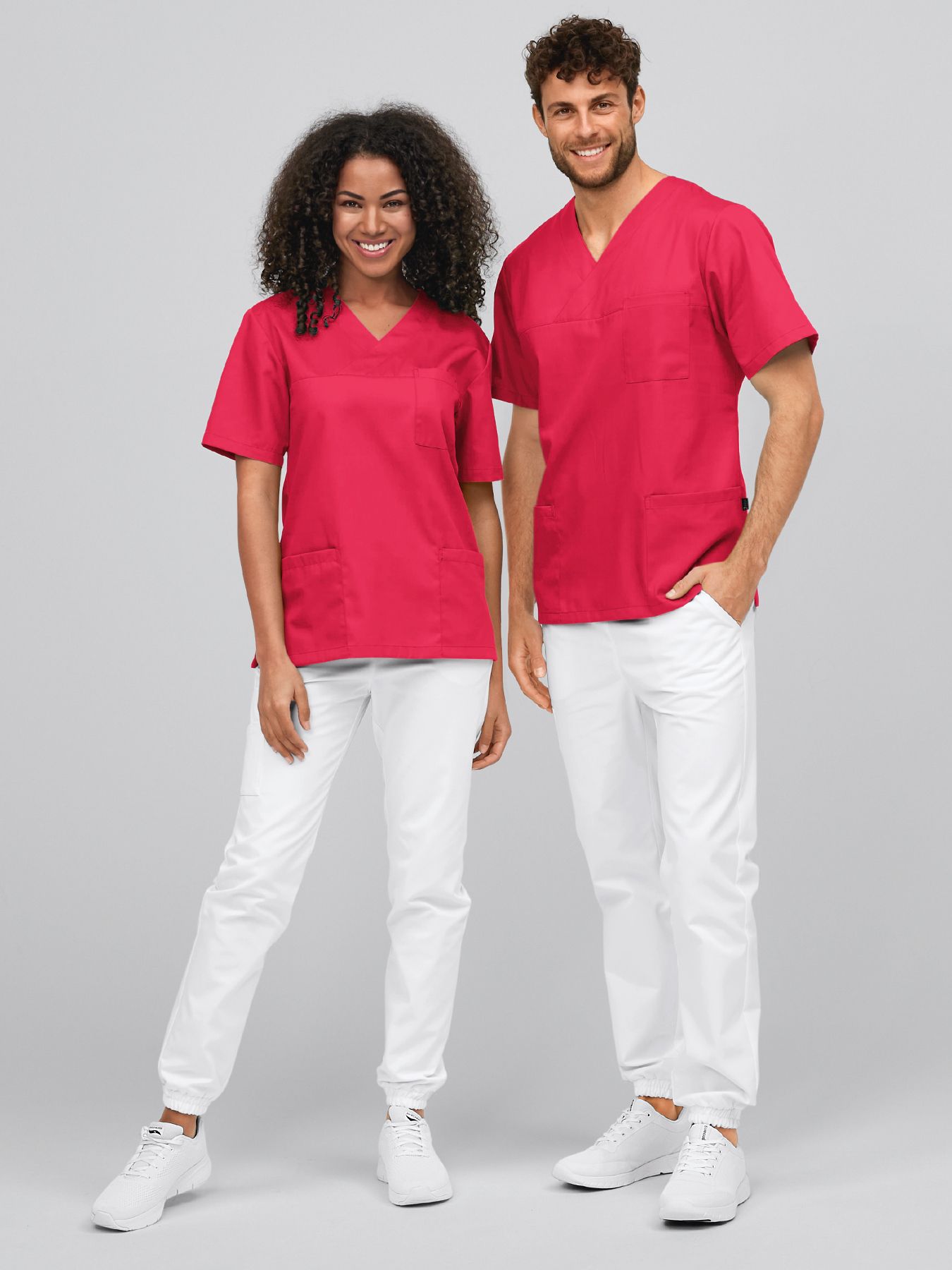 Unisex fartuchy chirurgiczne PISA 
