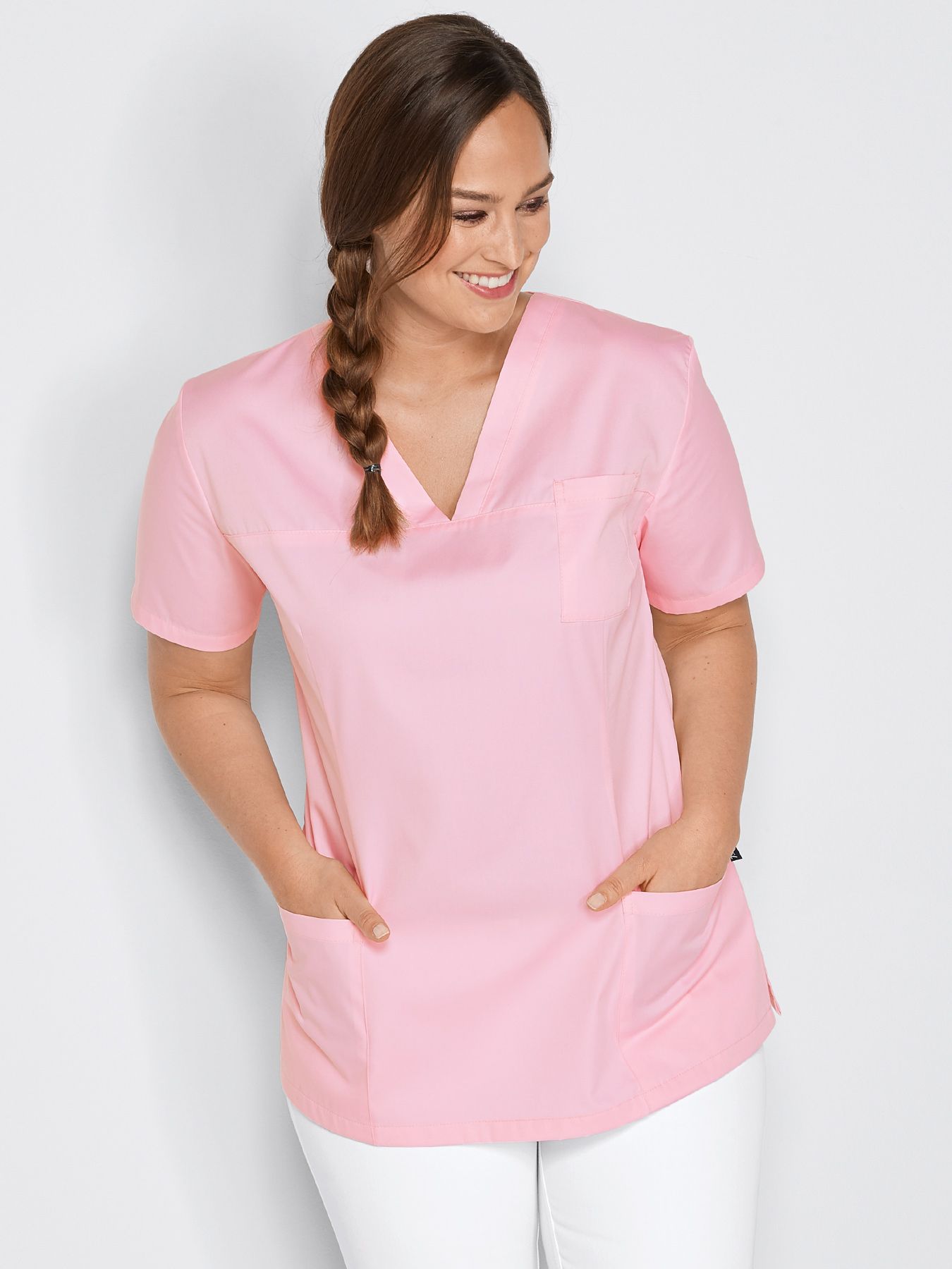 Bluza medyczna ROMA