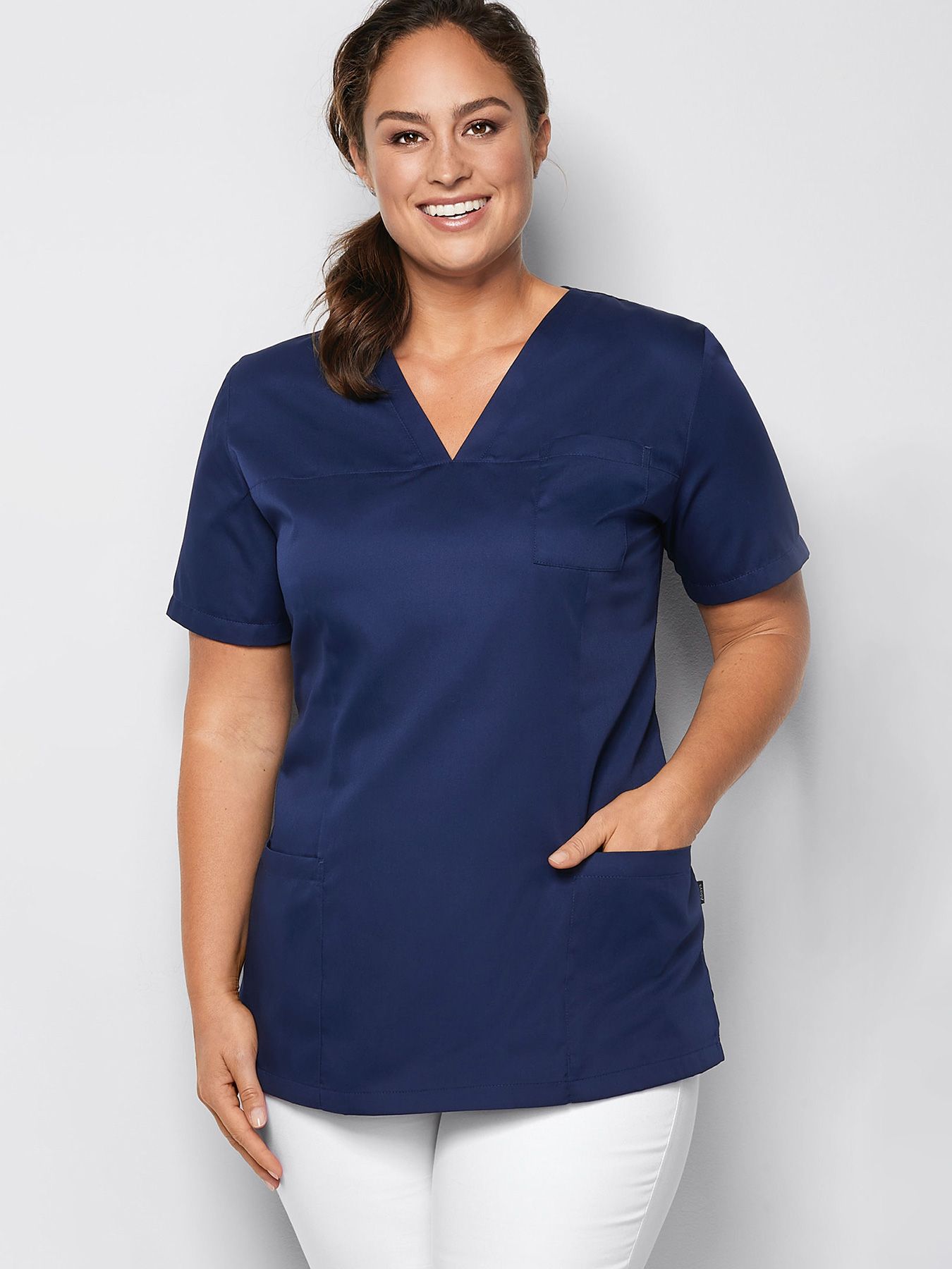 Bluza medyczna ROMA