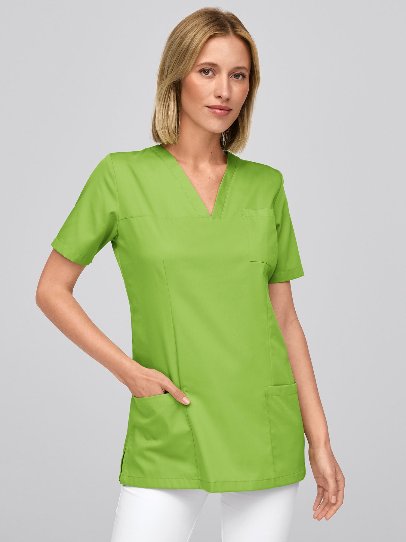 Bluza medyczna ROMA