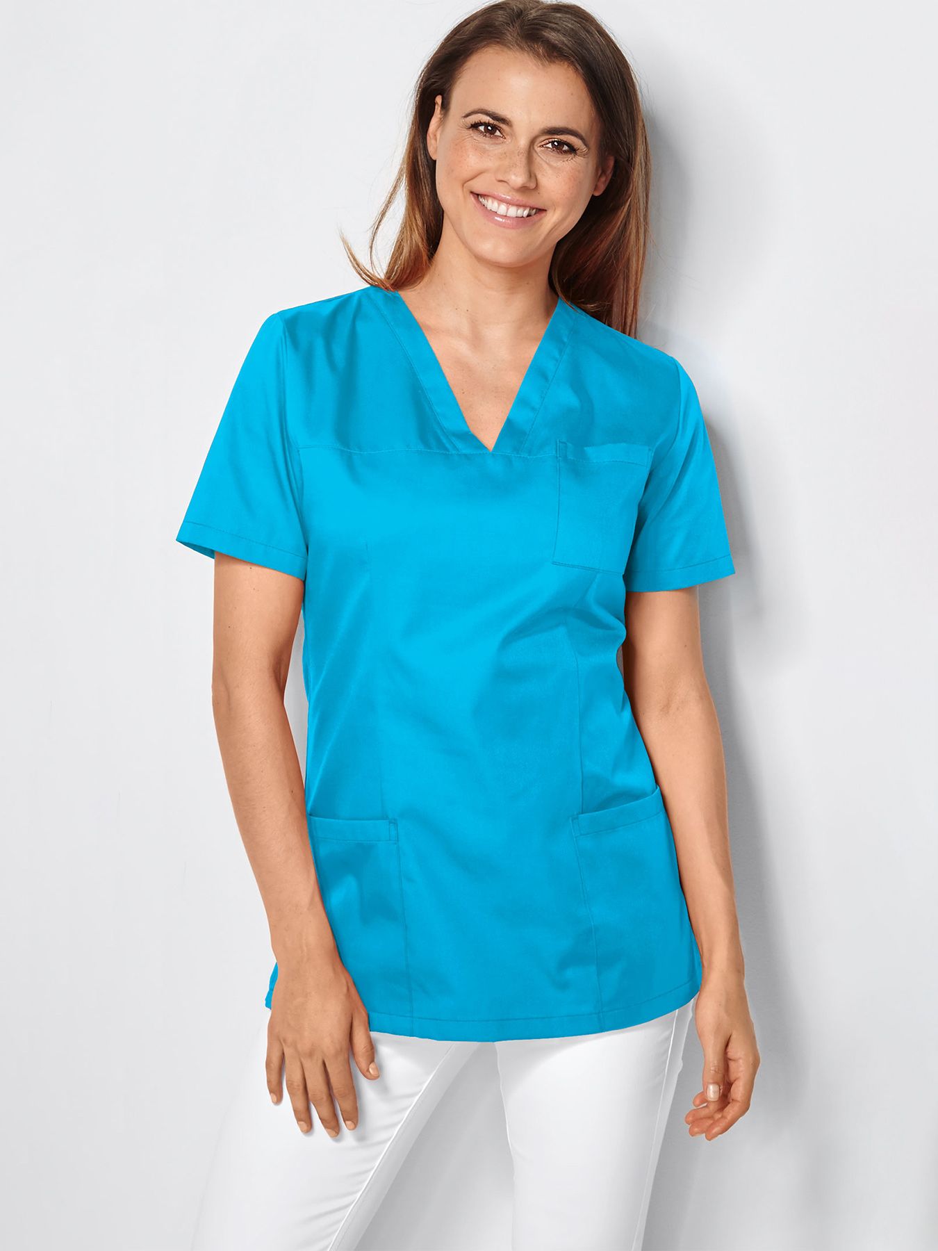 Bluza medyczna ROMA