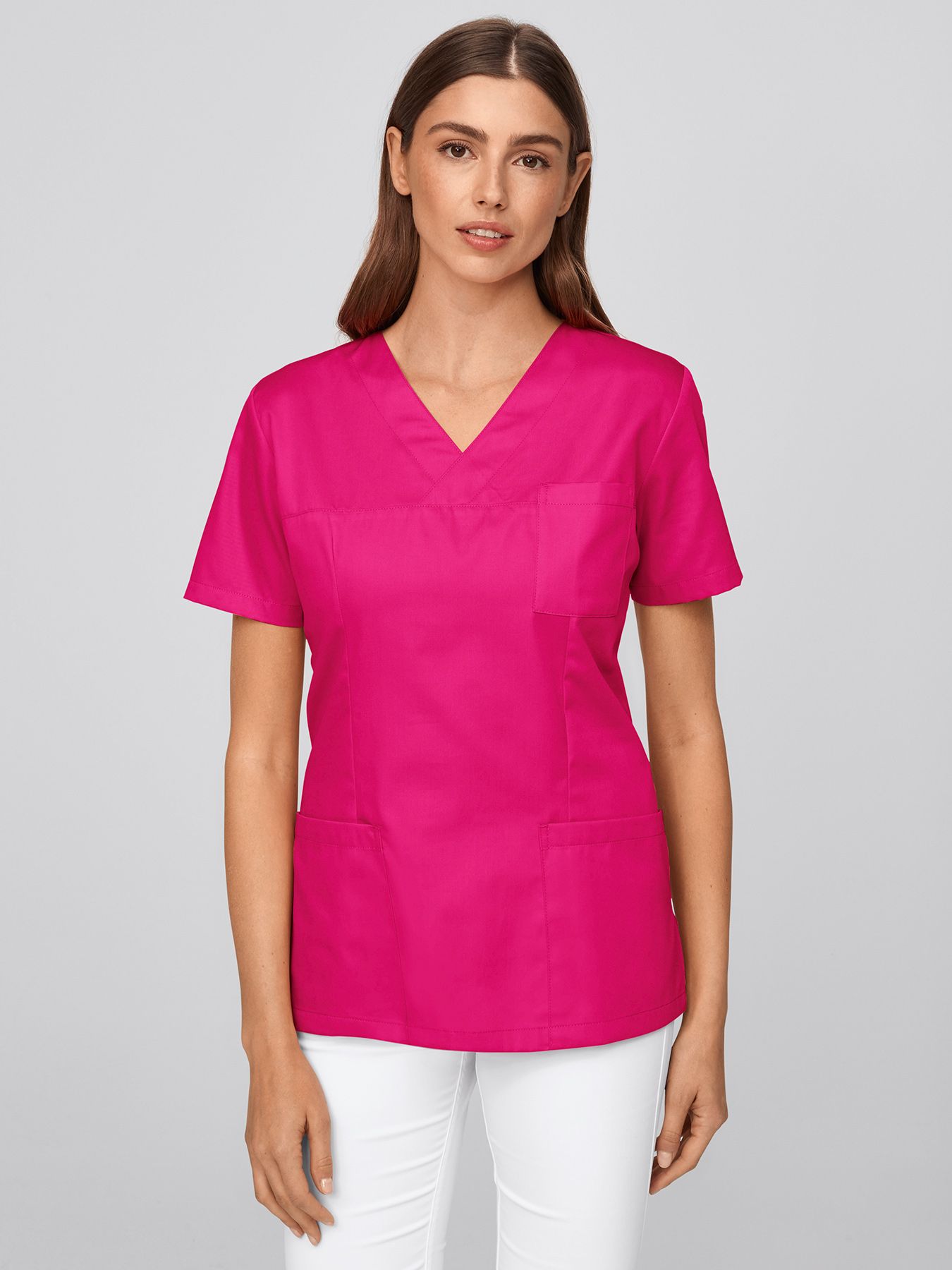 Damskie bluzy medyczne operacje FIRENZE