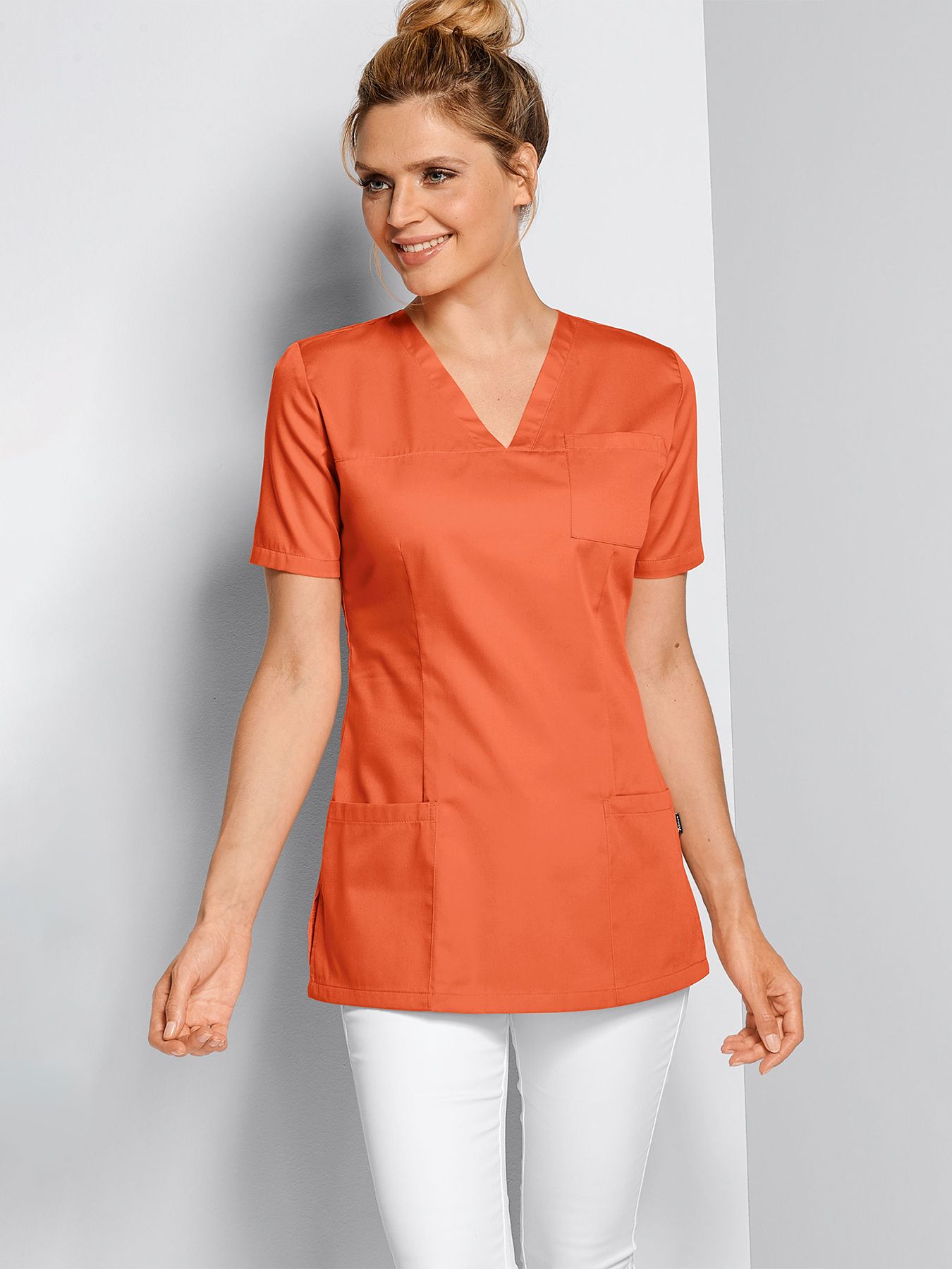 Bluza medyczna ROMA