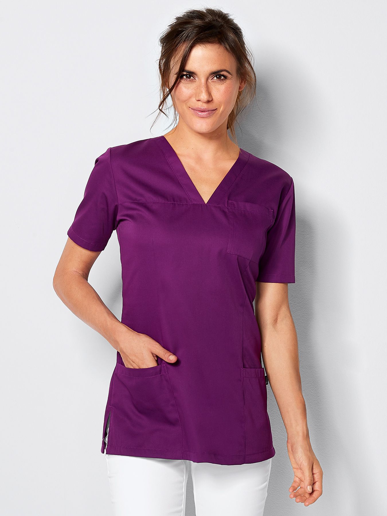Bluza medyczna ROMA