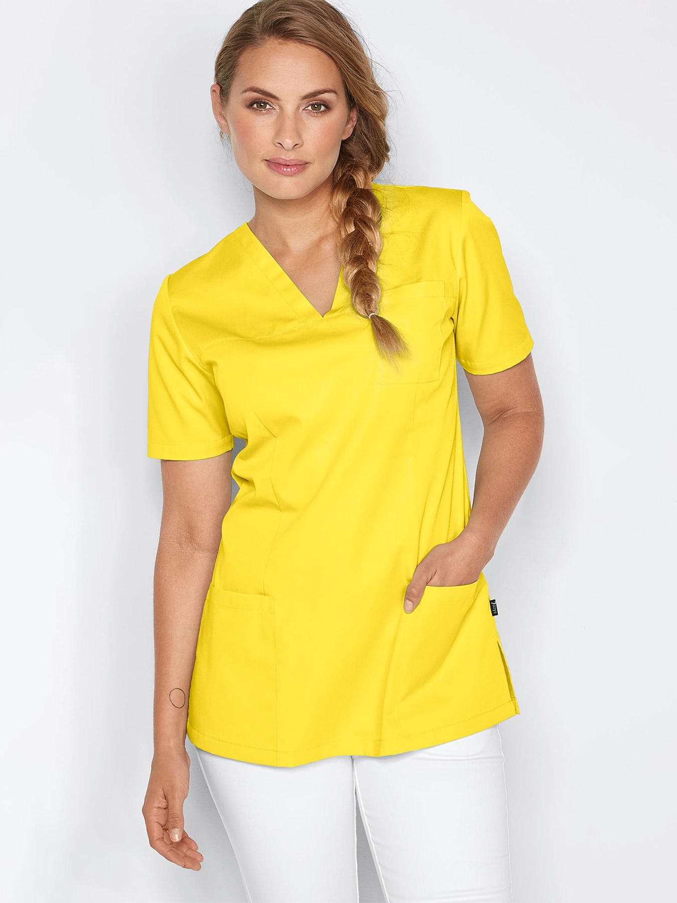 Bluza medyczna ROMA