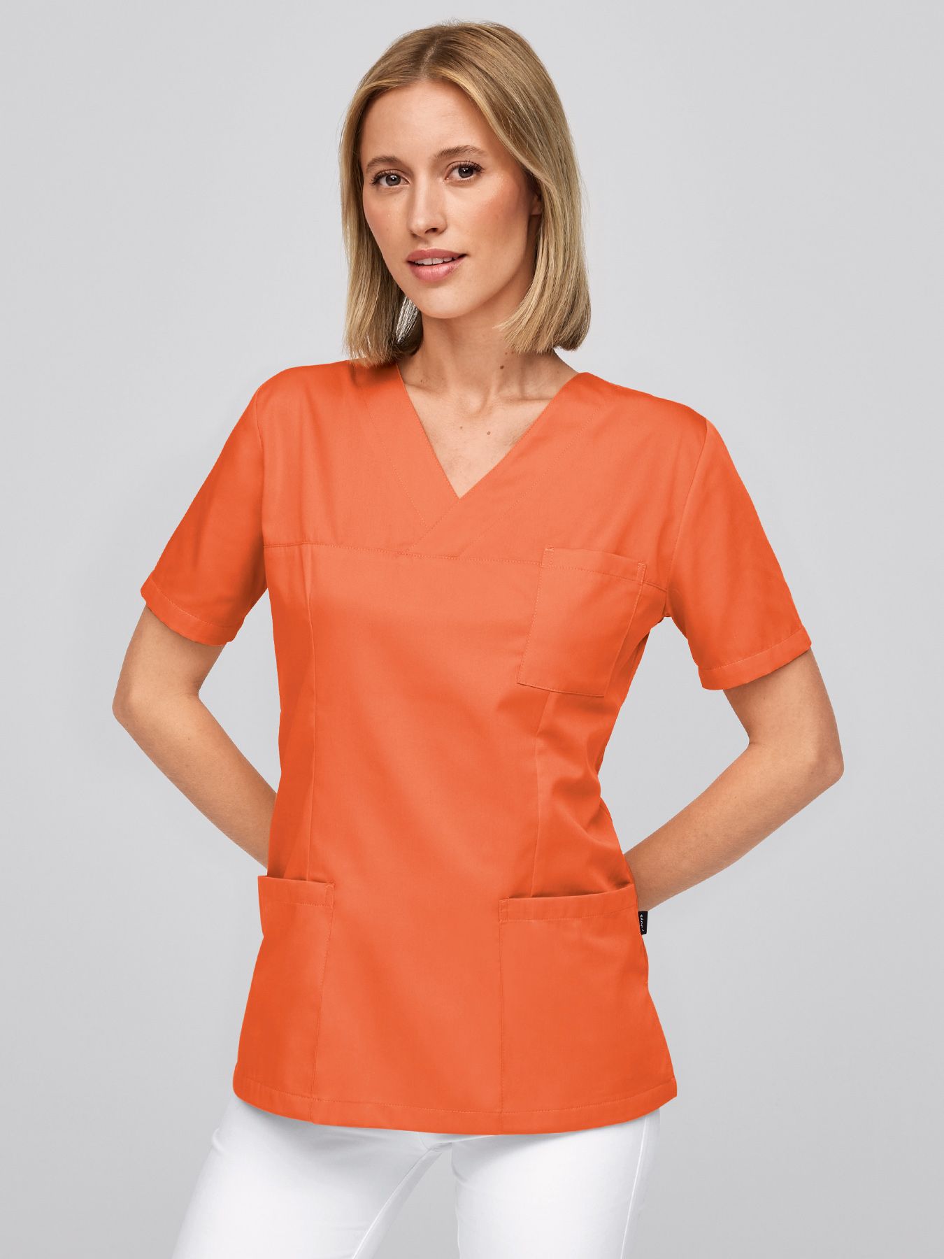 Damskie bluzy medyczne operacje FIRENZE