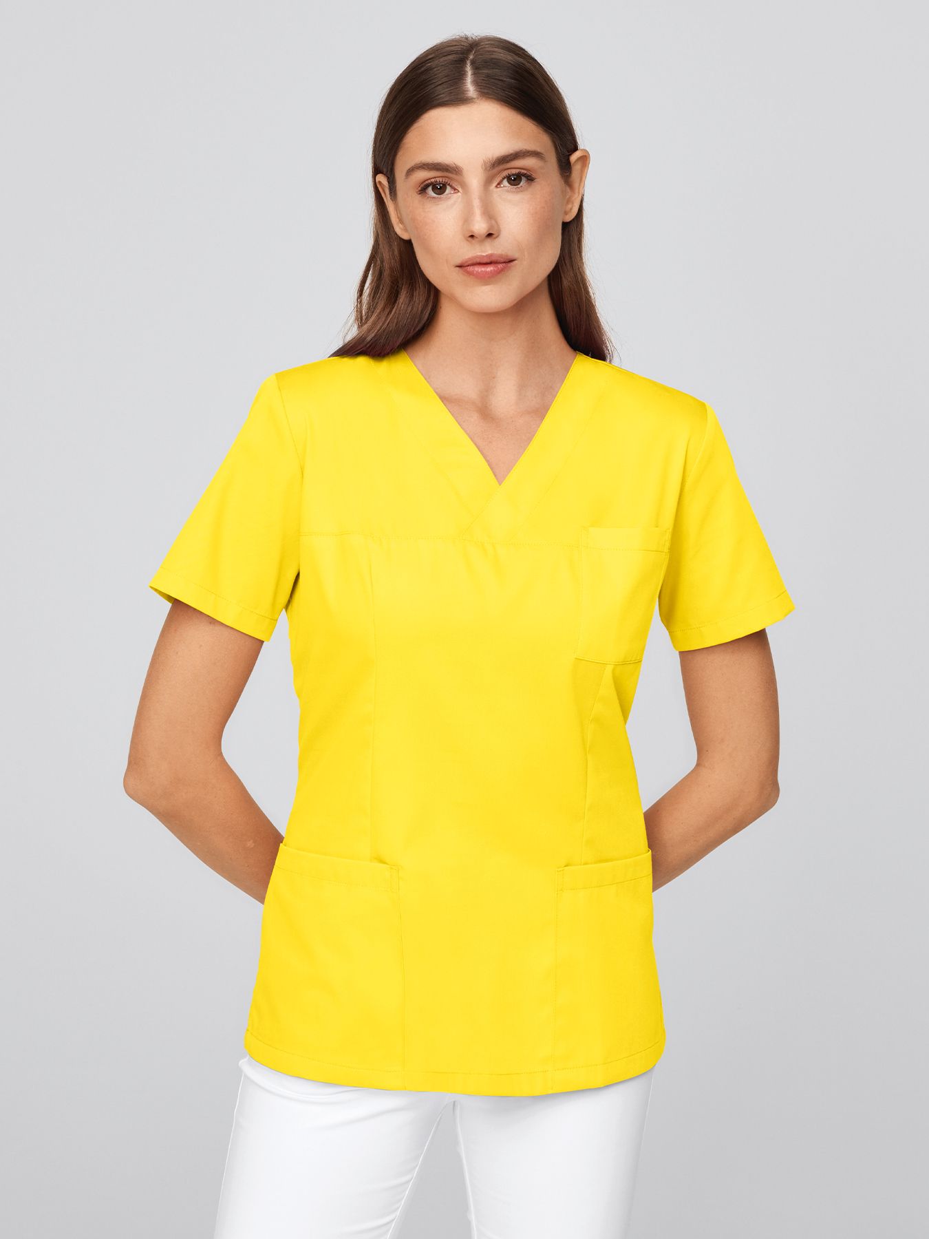 Damskie bluzy medyczne operacje FIRENZE