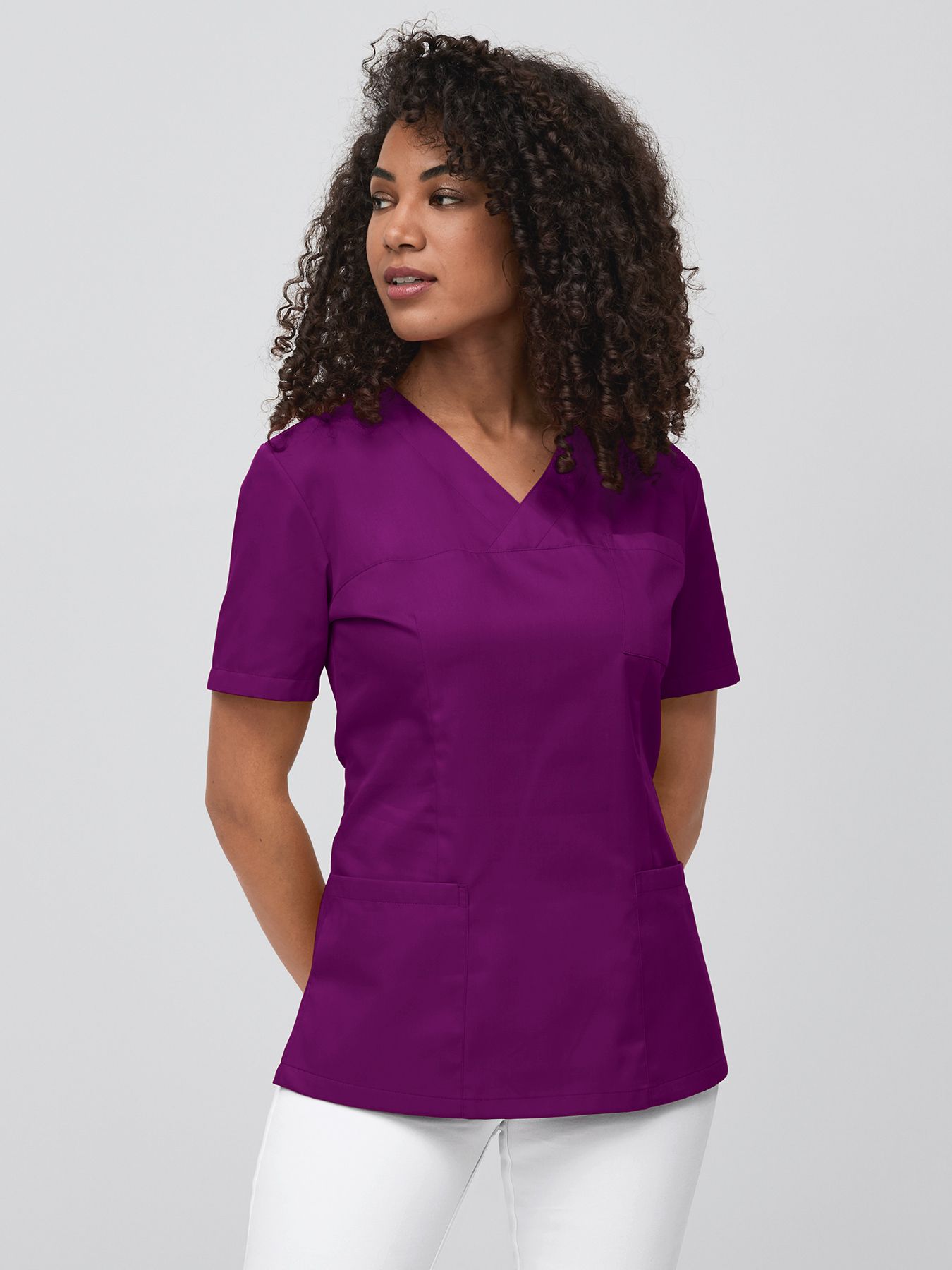 Damskie bluzy medyczne operacje FIRENZE