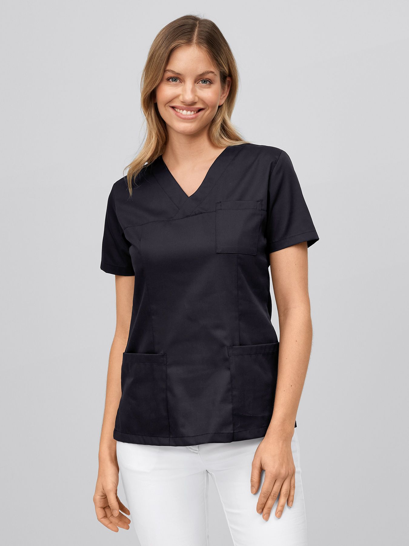 Damskie bluzy medyczne operacje FIRENZE