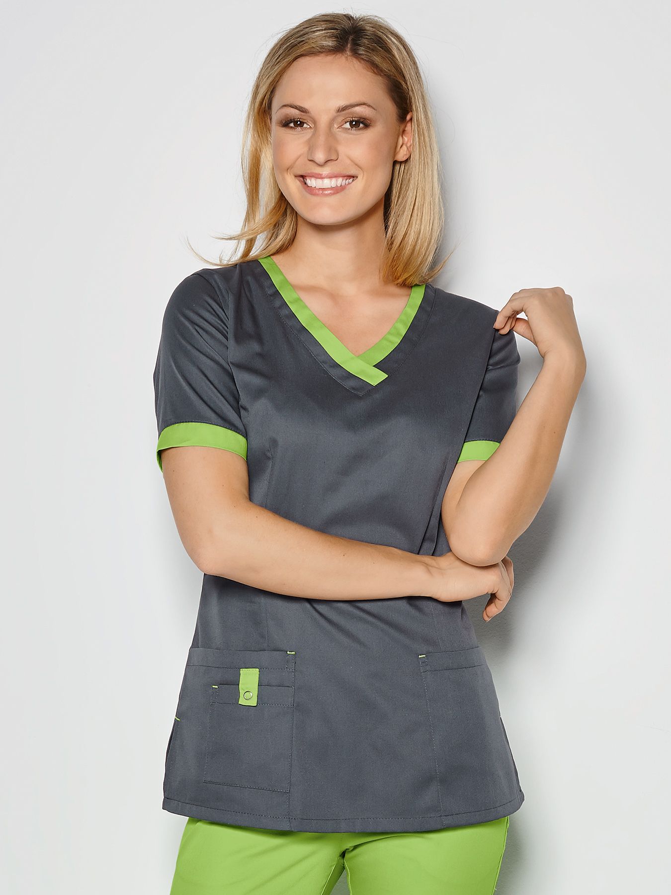 Bluza medyczna NICE