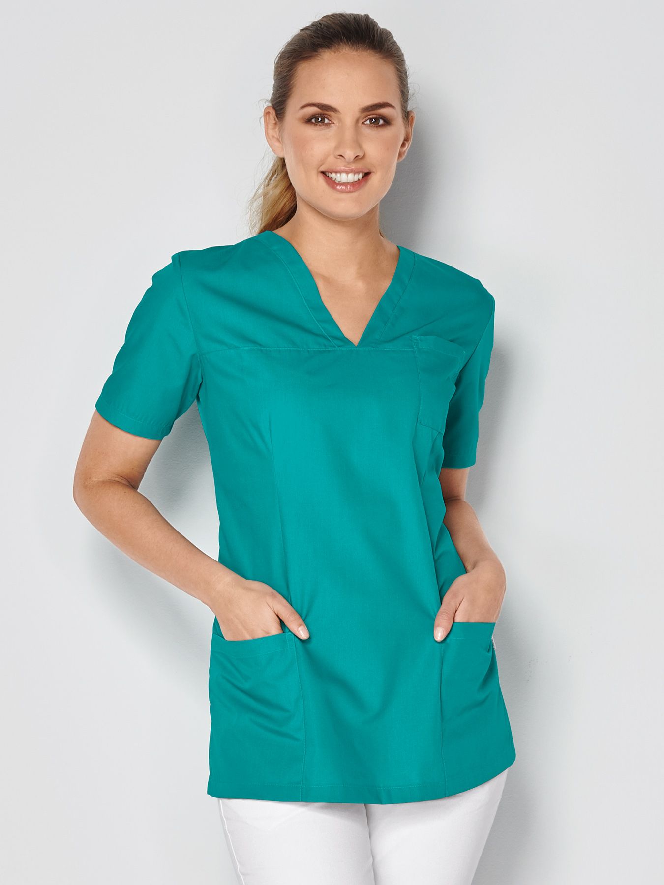 Bluza medyczna ROMA