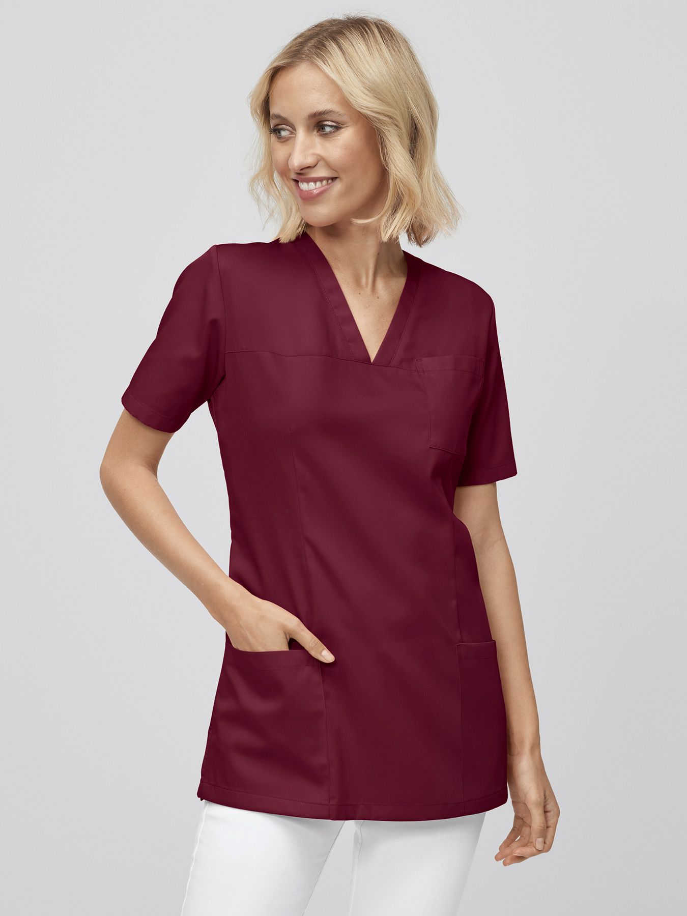 Bluza medyczna ROMA