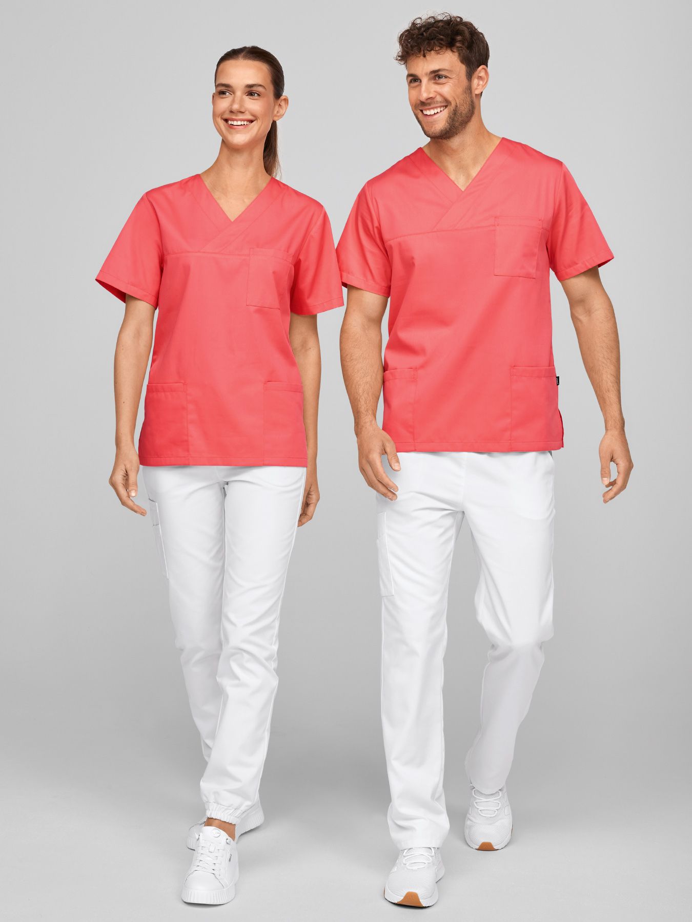 Unisex fartuchy chirurgiczne PISA 