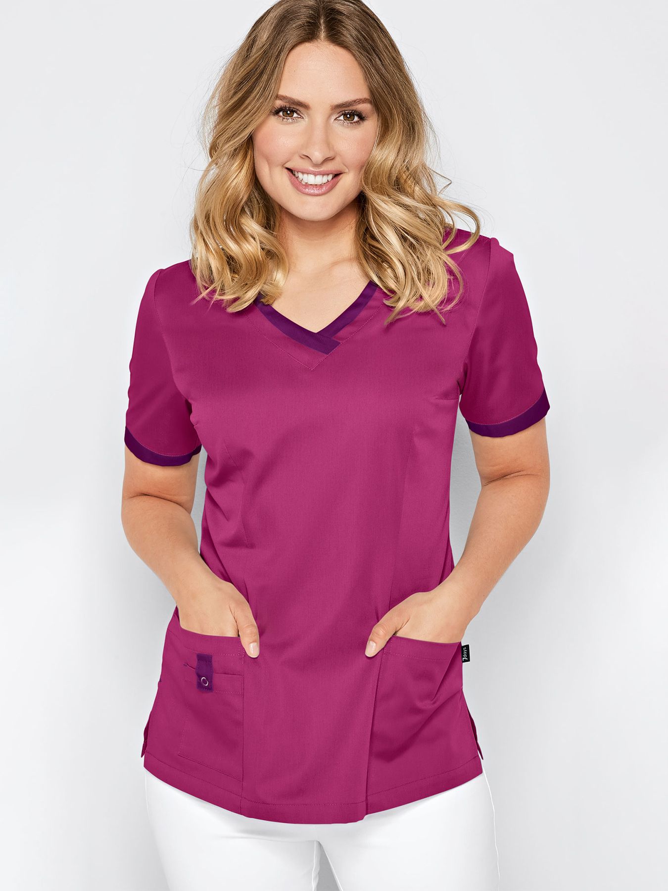 Bluza medyczna NICE