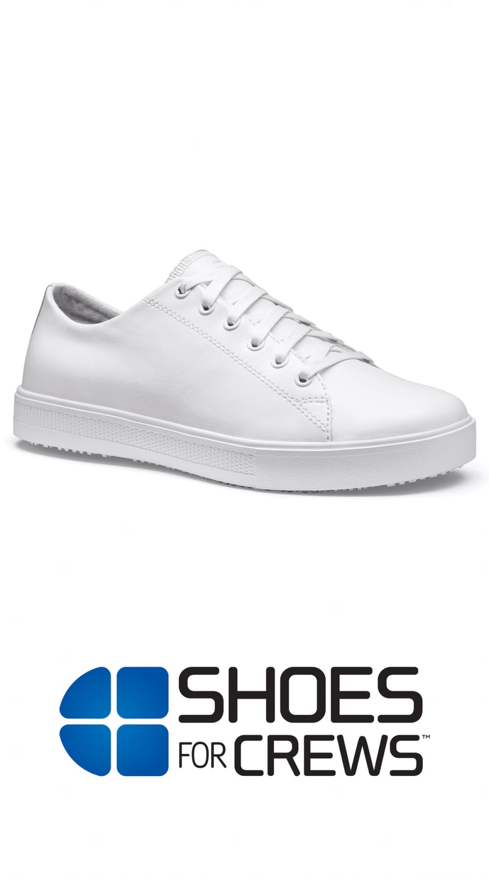 Buty dla załóg