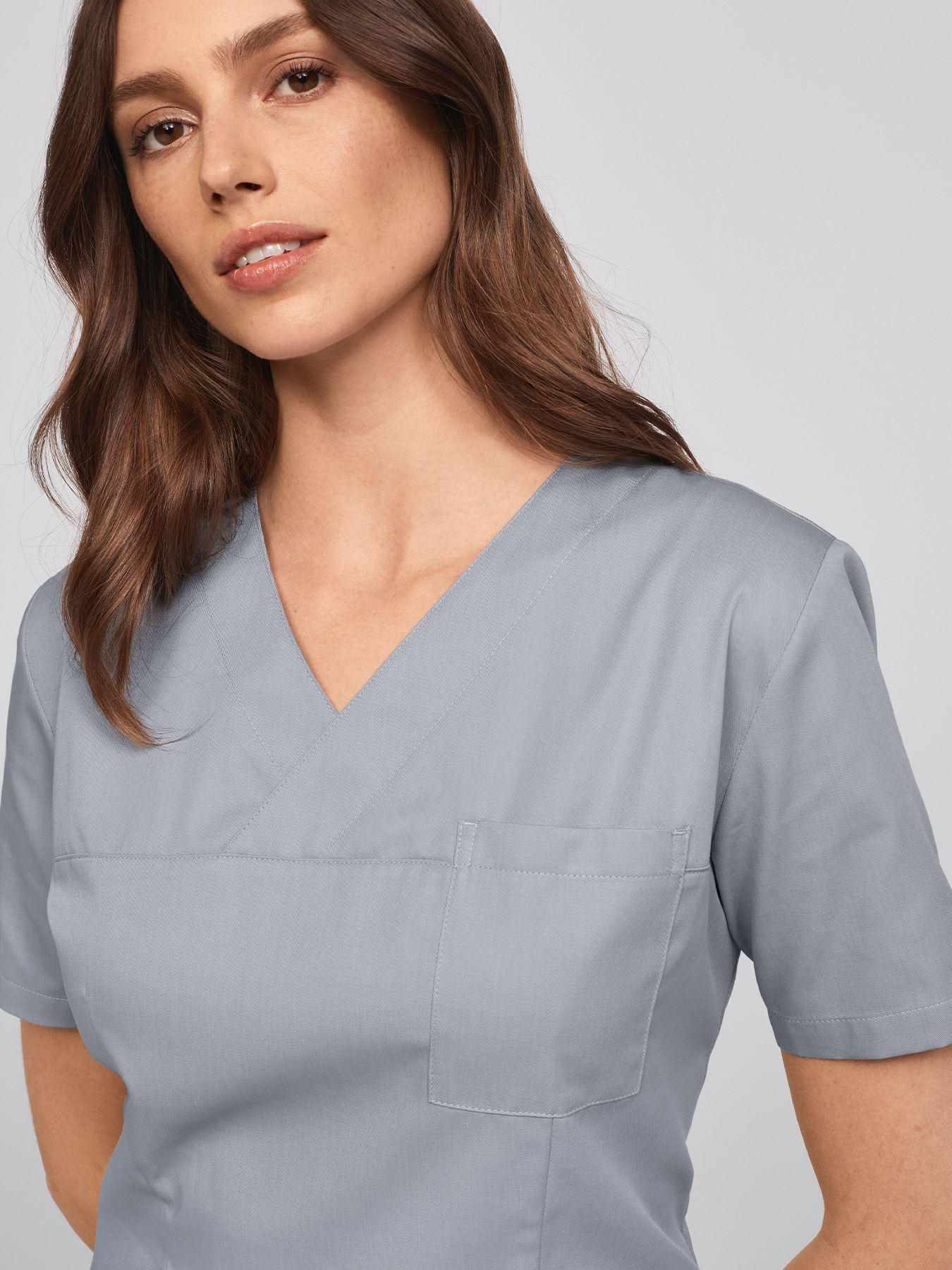 Damskie bluzy medyczne operacje FIRENZE