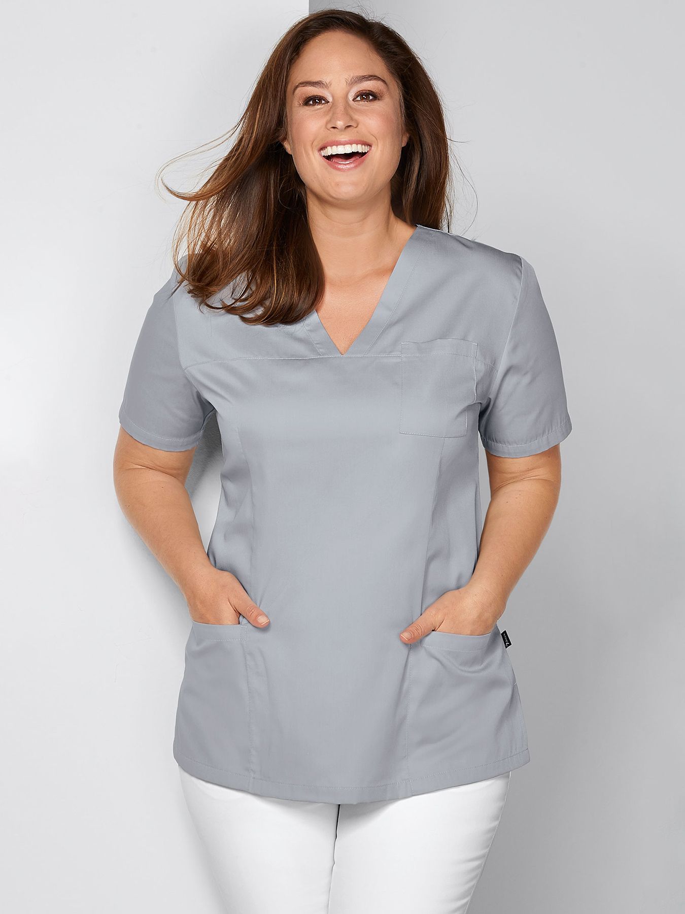 Bluza medyczna ROMA