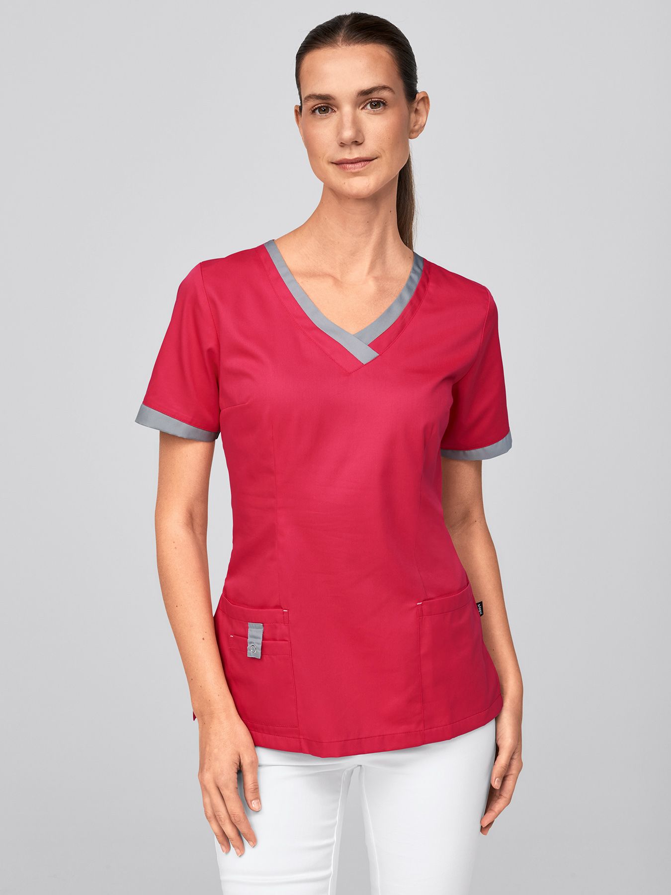Bluza medyczna NICE