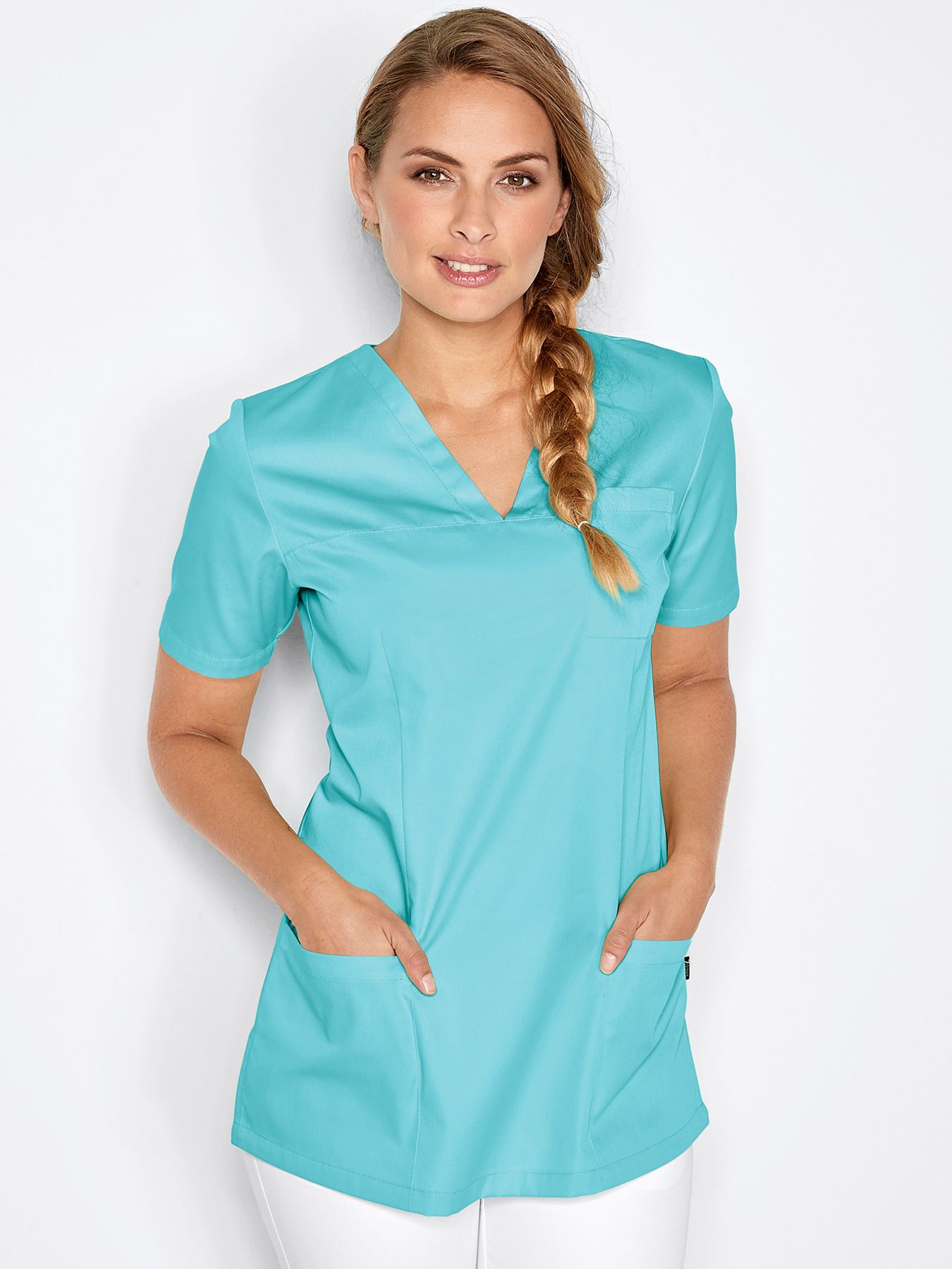 Bluza medyczna ROMA