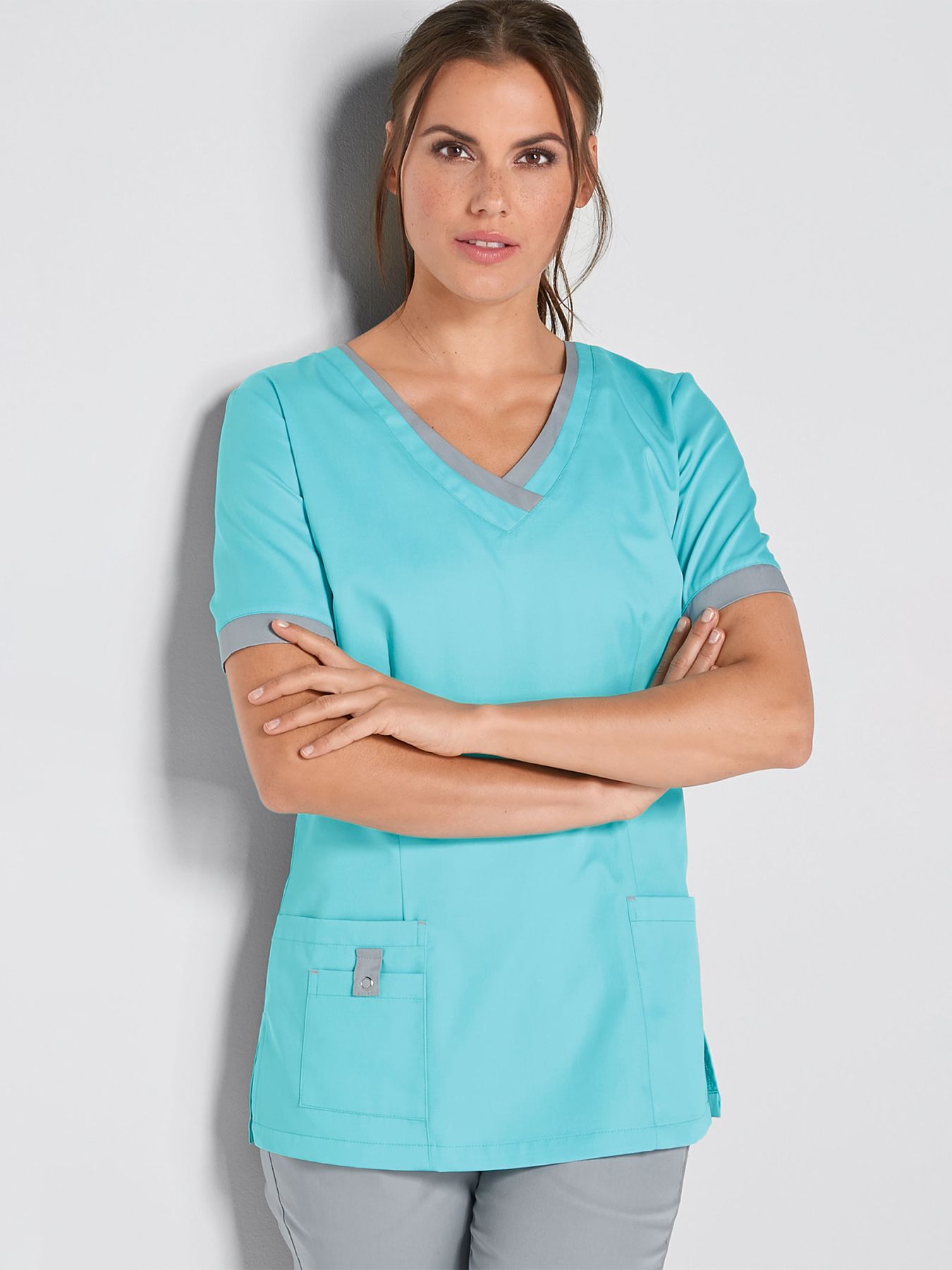 Bluza medyczna NICE