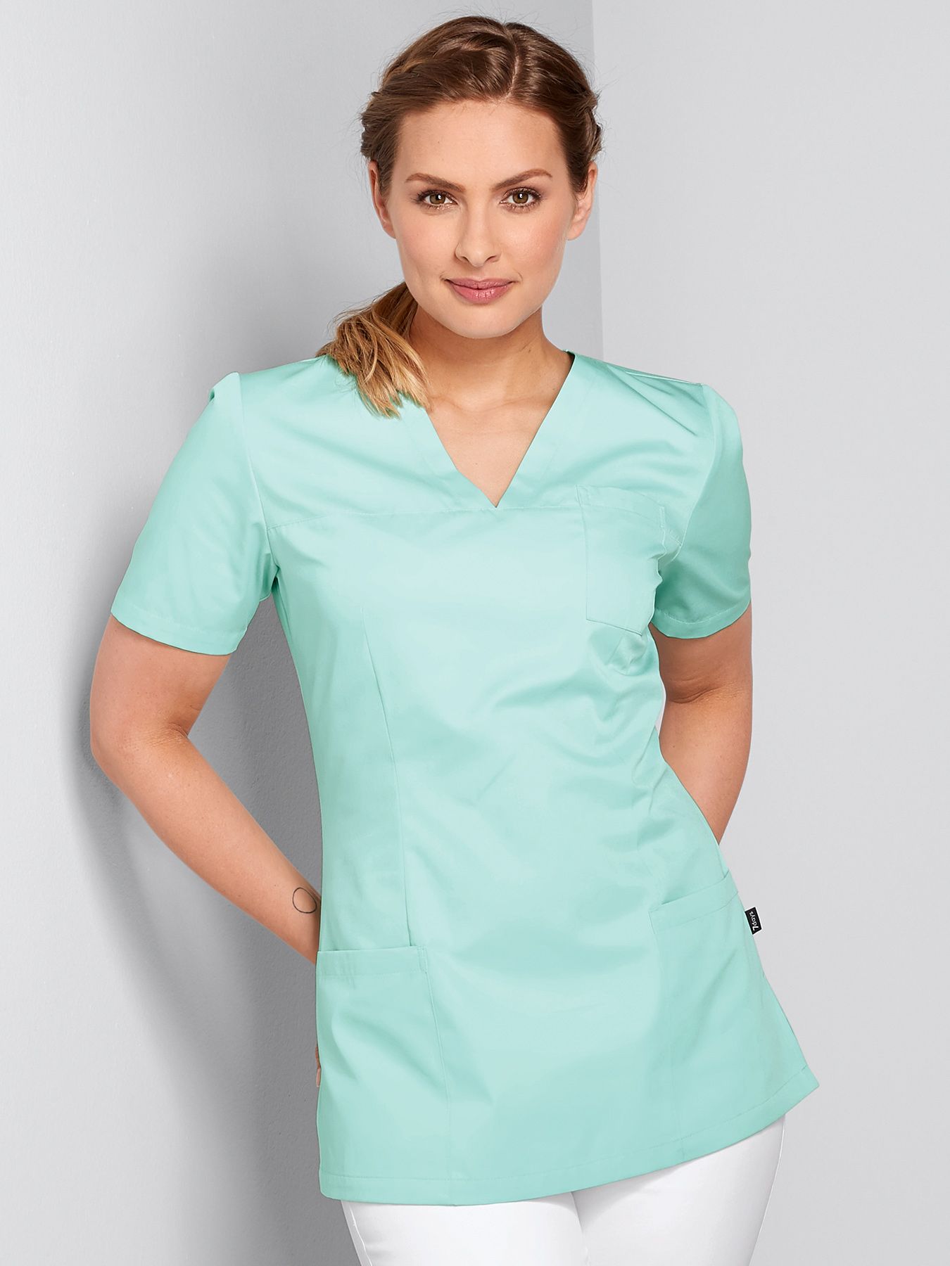 Bluza medyczna ROMA