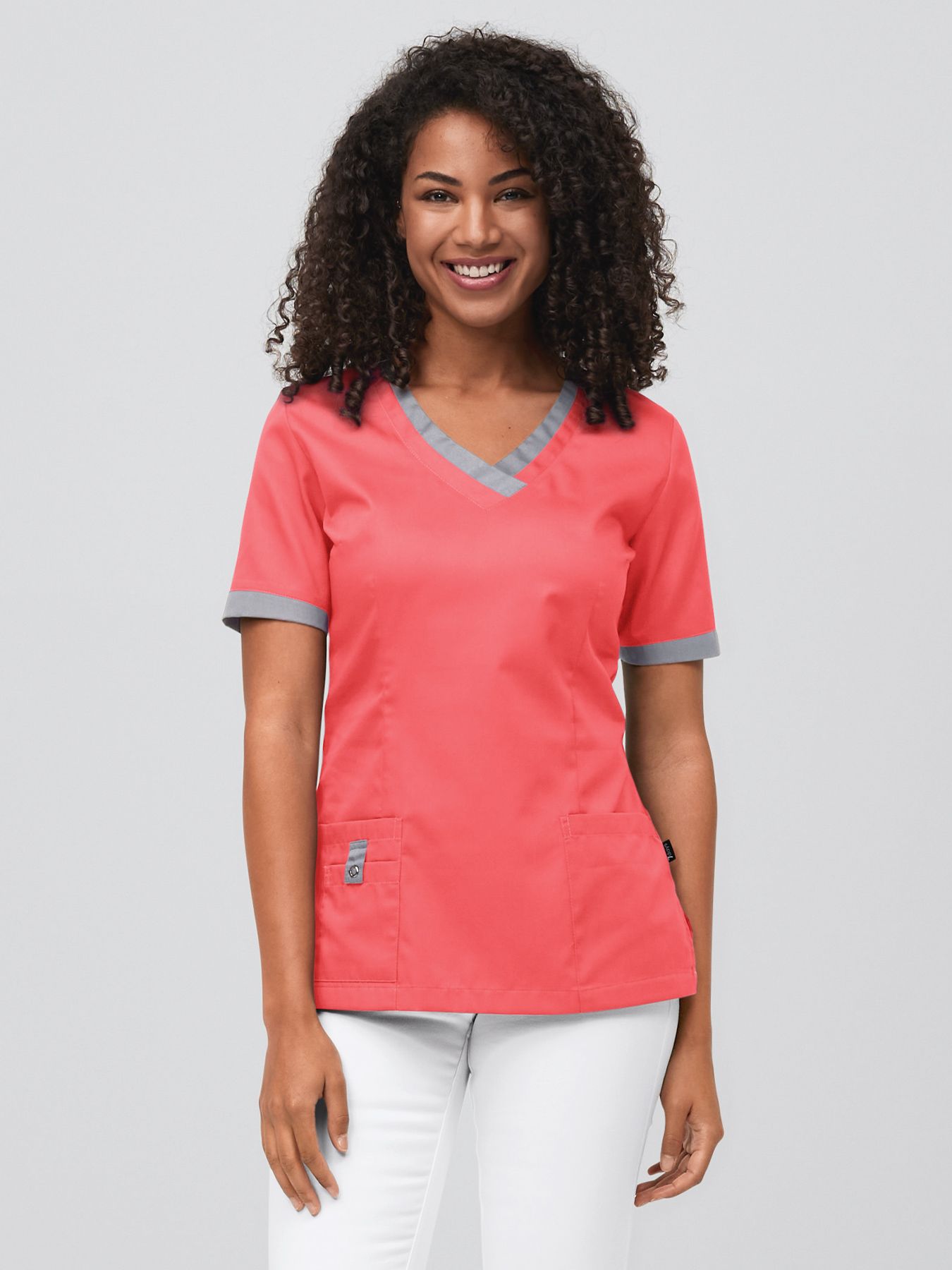 Bluza medyczna NICE