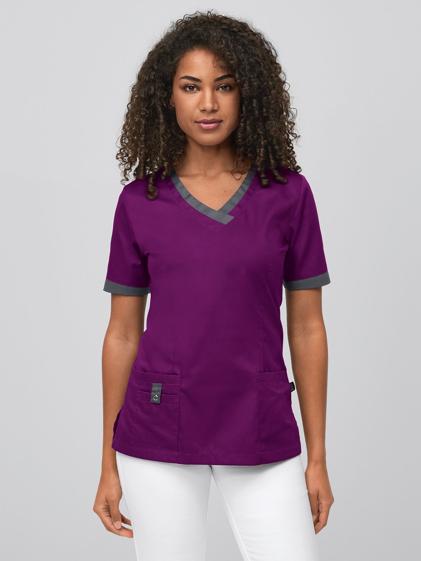 Bluza medyczna NICE