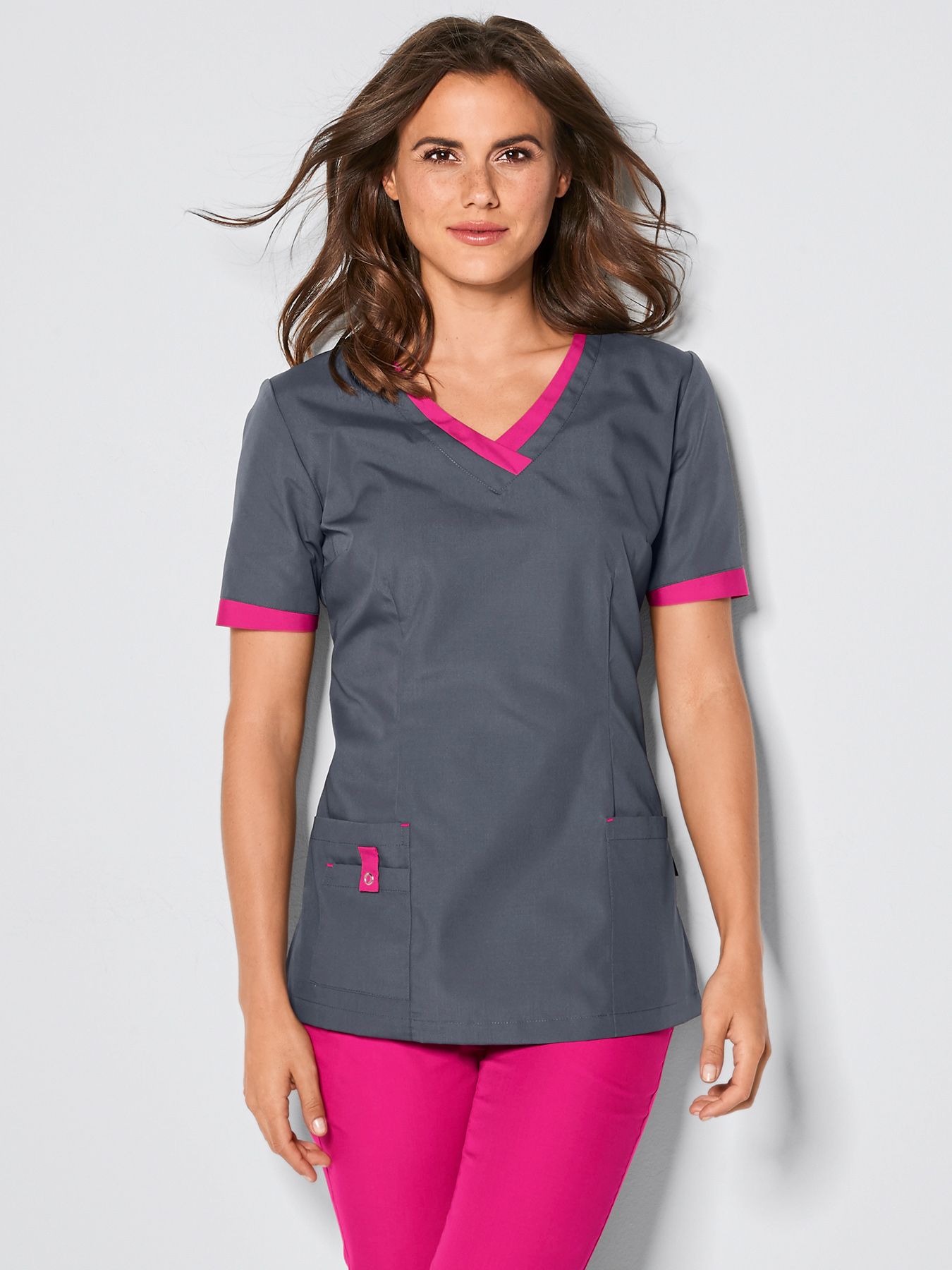 Bluza medyczna NICE