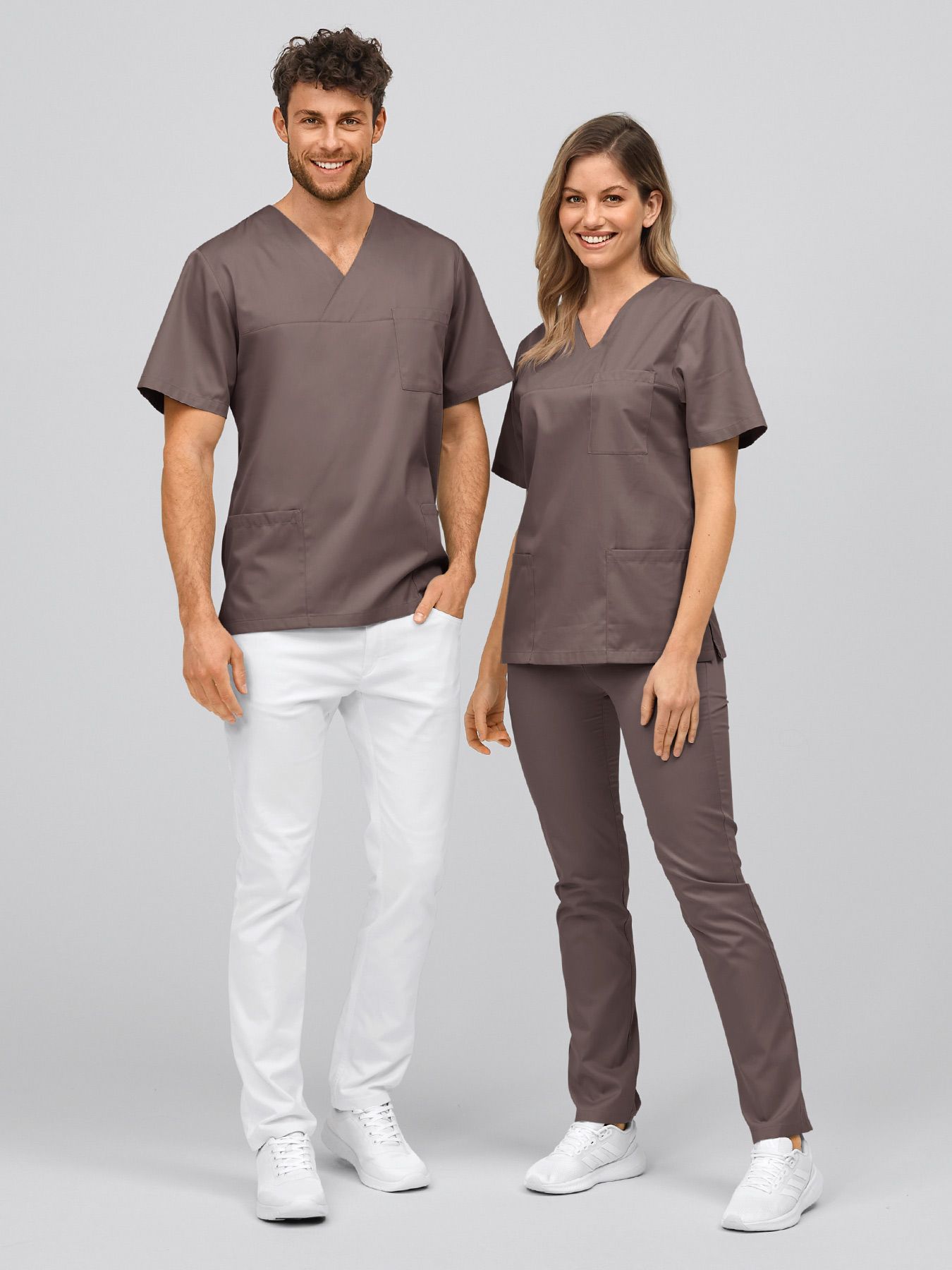 Unisex fartuchy chirurgiczne PISA 