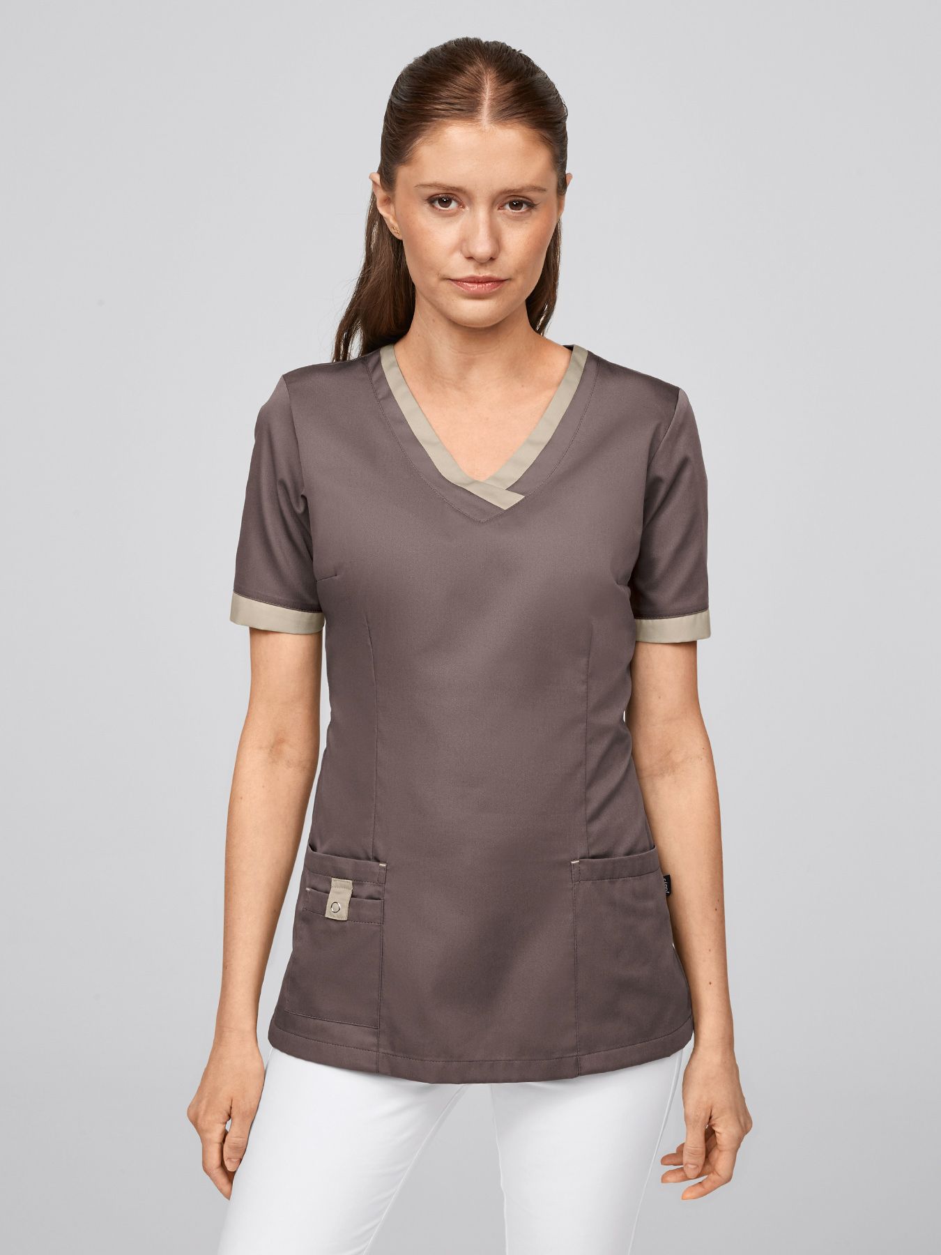 Bluza medyczna NICE