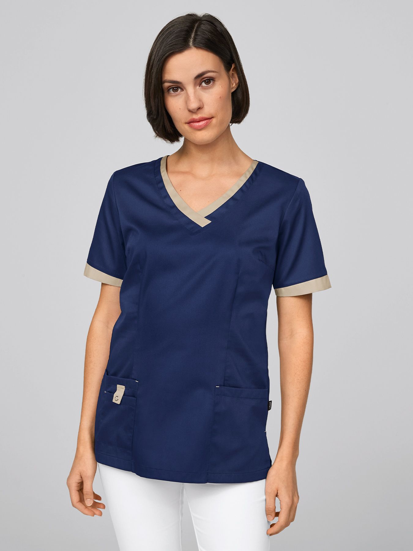 Bluza medyczna NICE