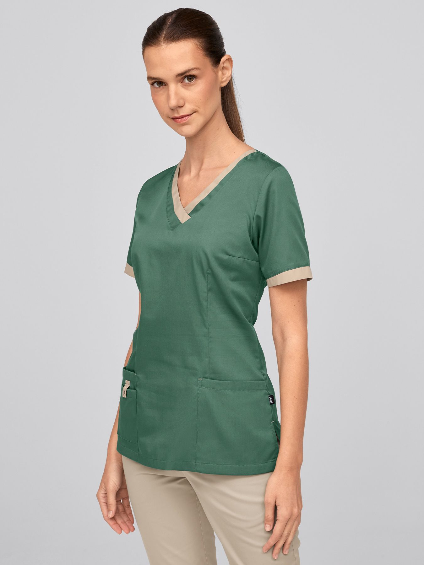 Bluza medyczna NICE