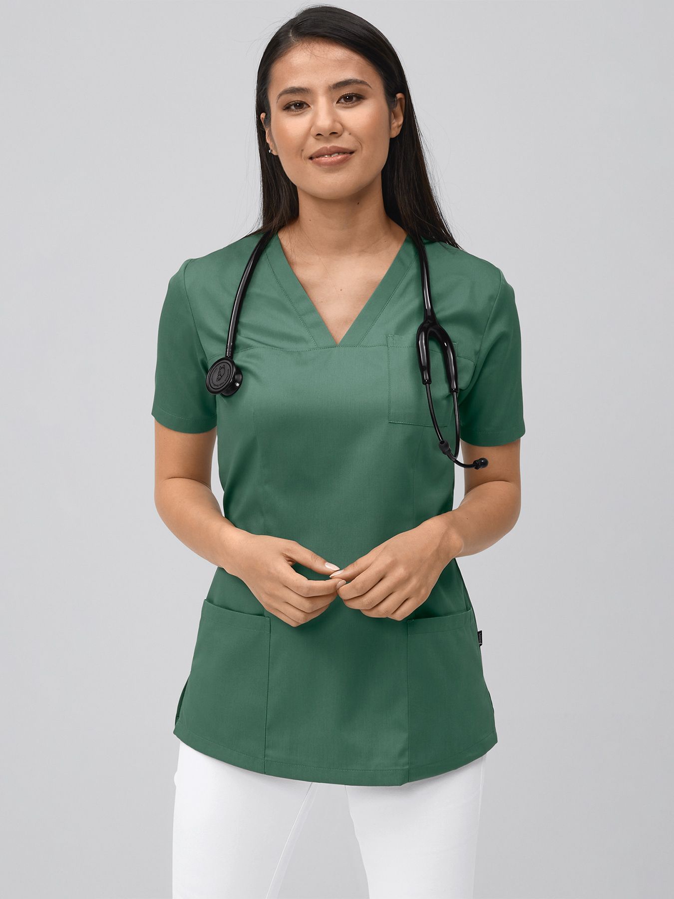 Bluza medyczna ROMA