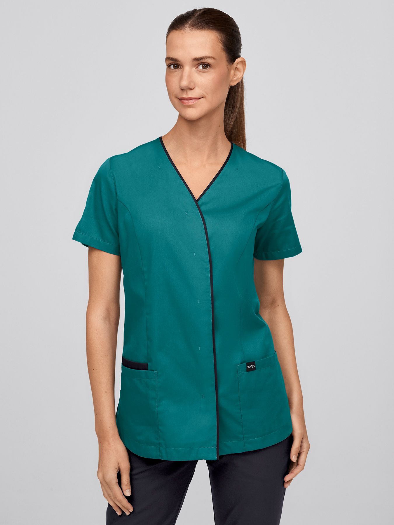 Bluza medyczna PARIS