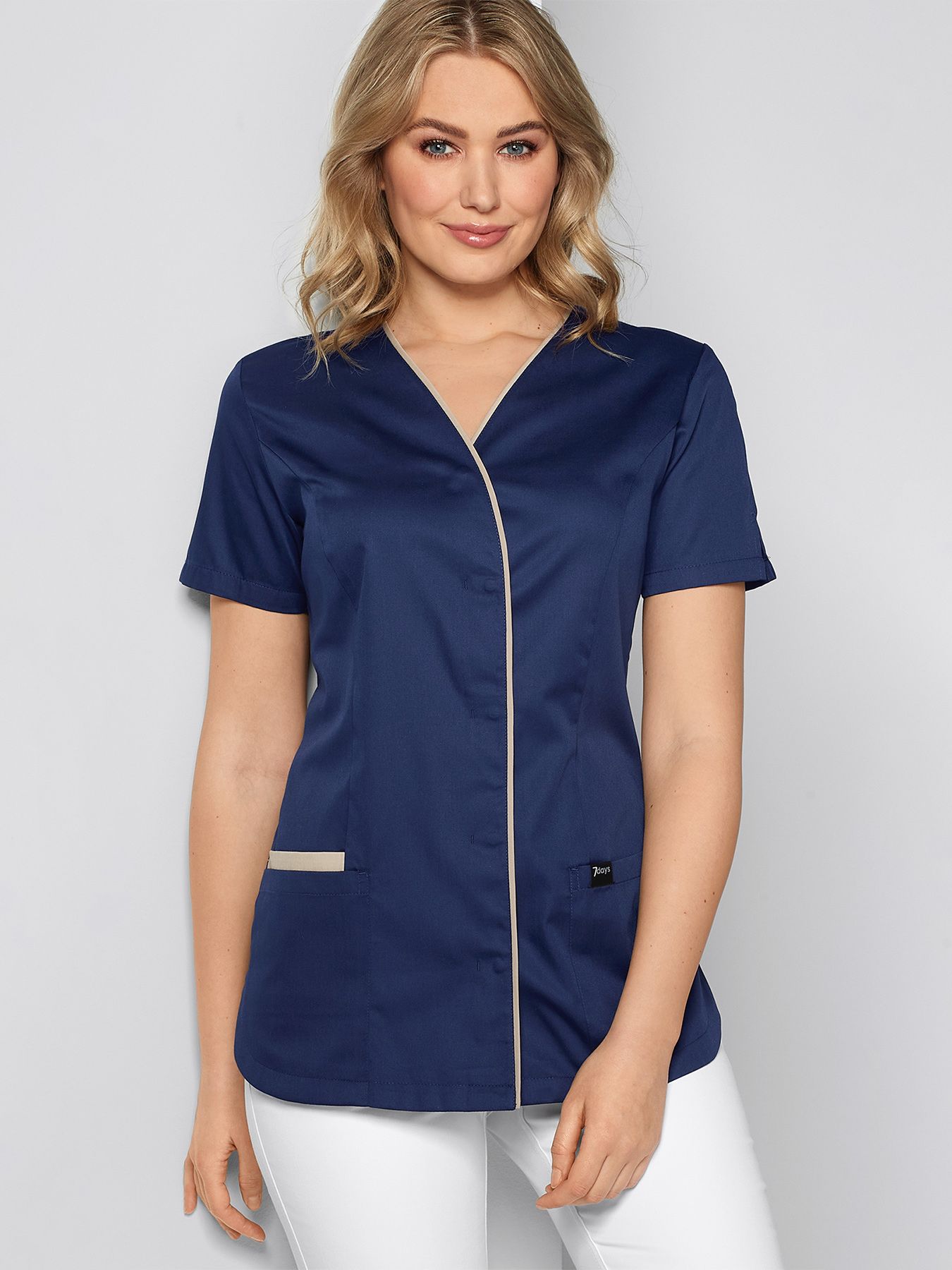 Bluza medyczna PARIS