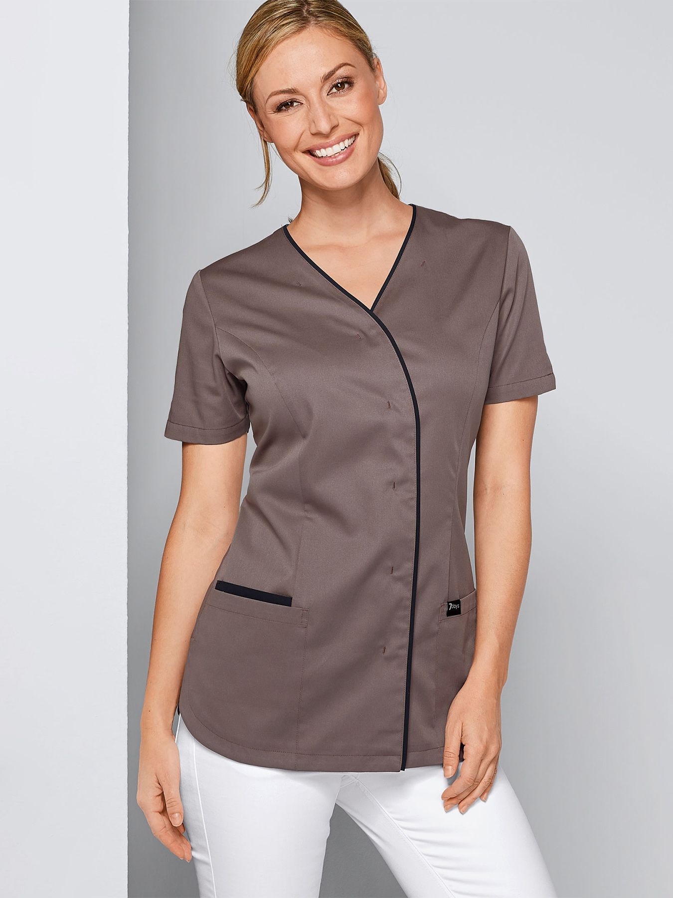 Bluza medyczna PARIS