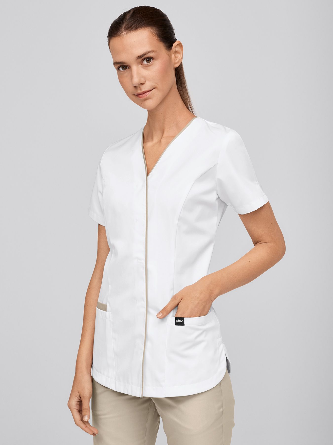Bluza medyczna PARIS