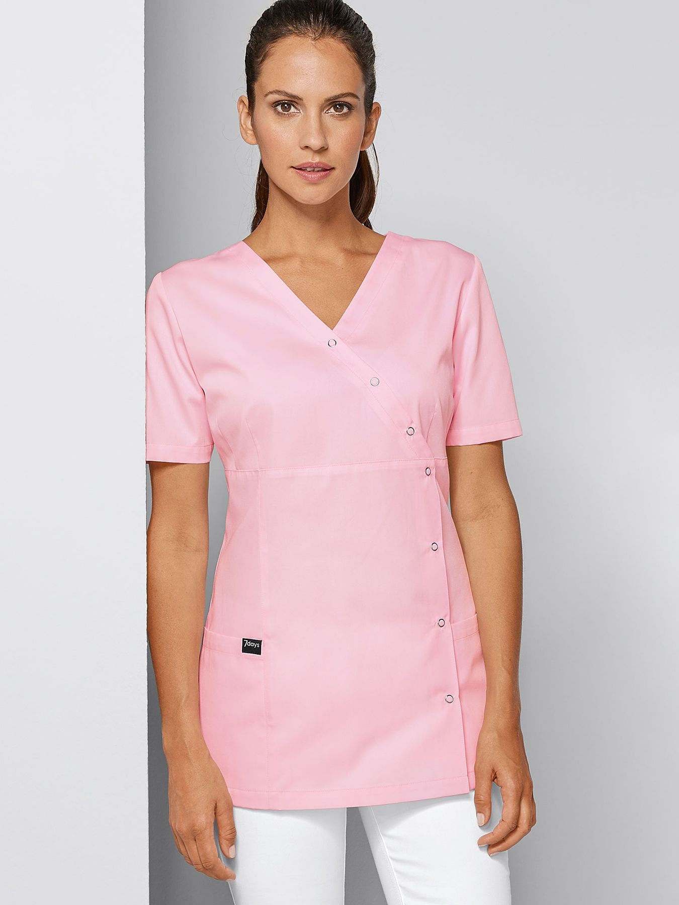 Bluza medyczna LYON