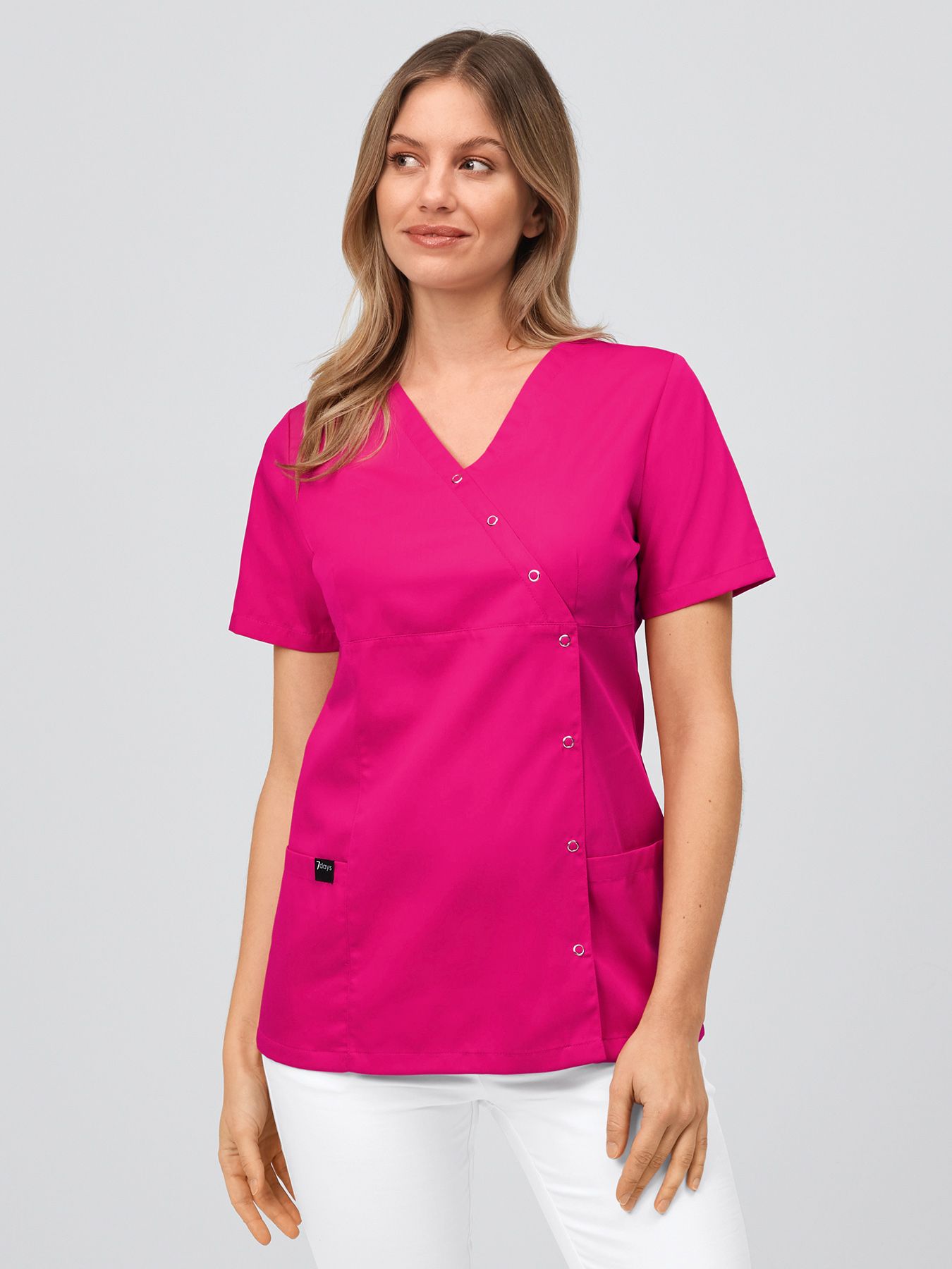 Bluza medyczna LYON