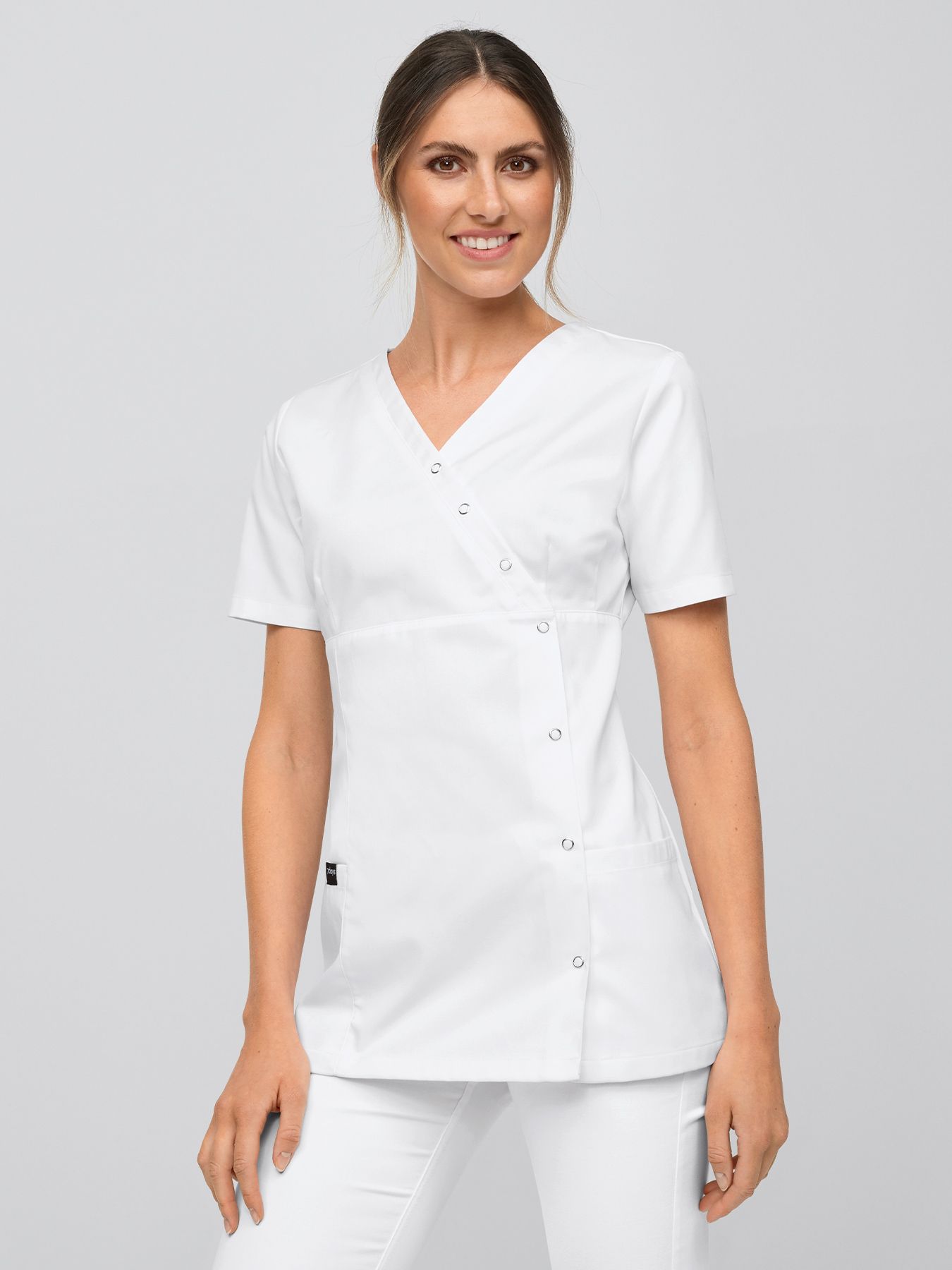 Bluza medyczna LYON