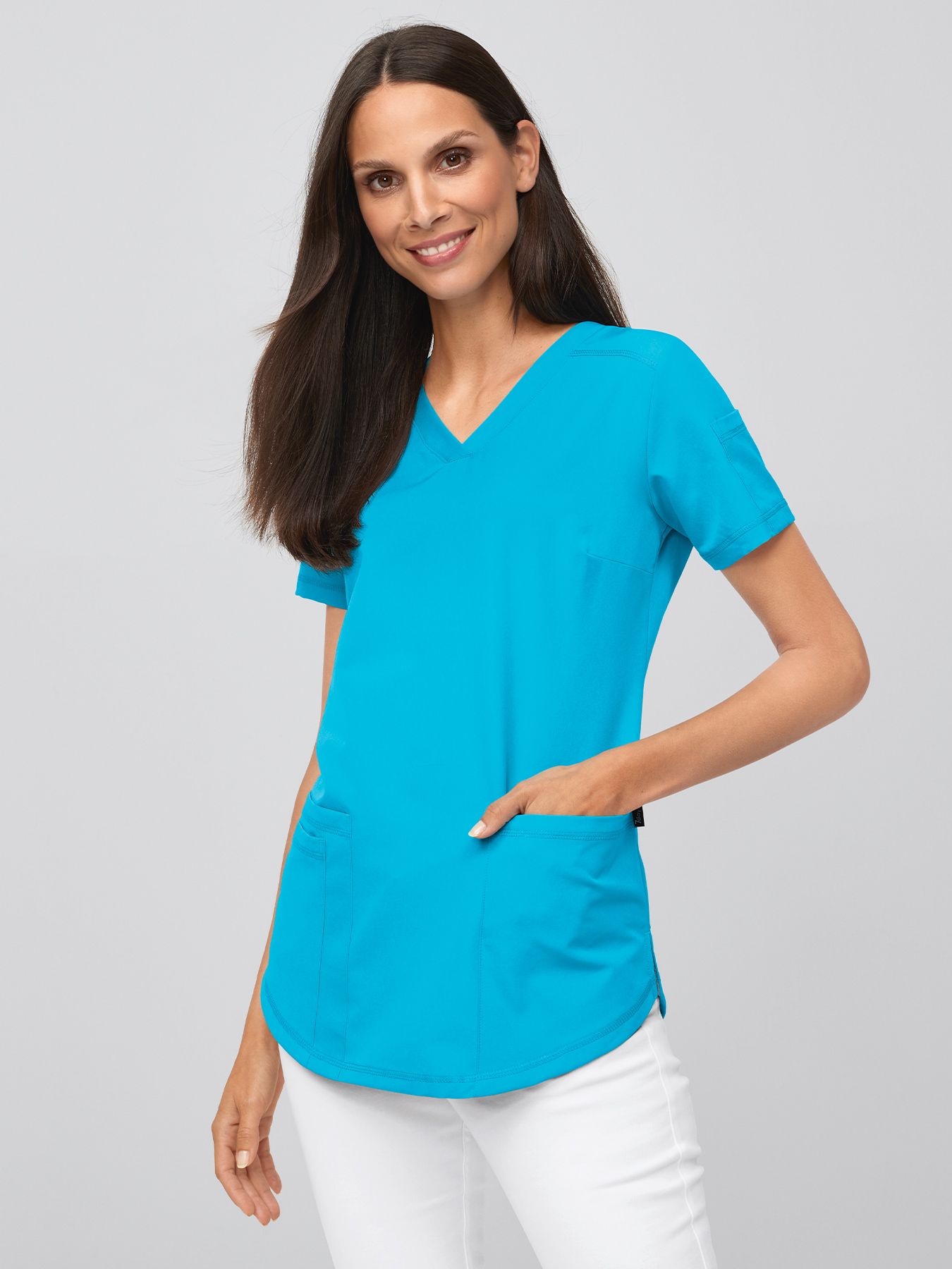 Bluza medyczna active-stretch ALTENA