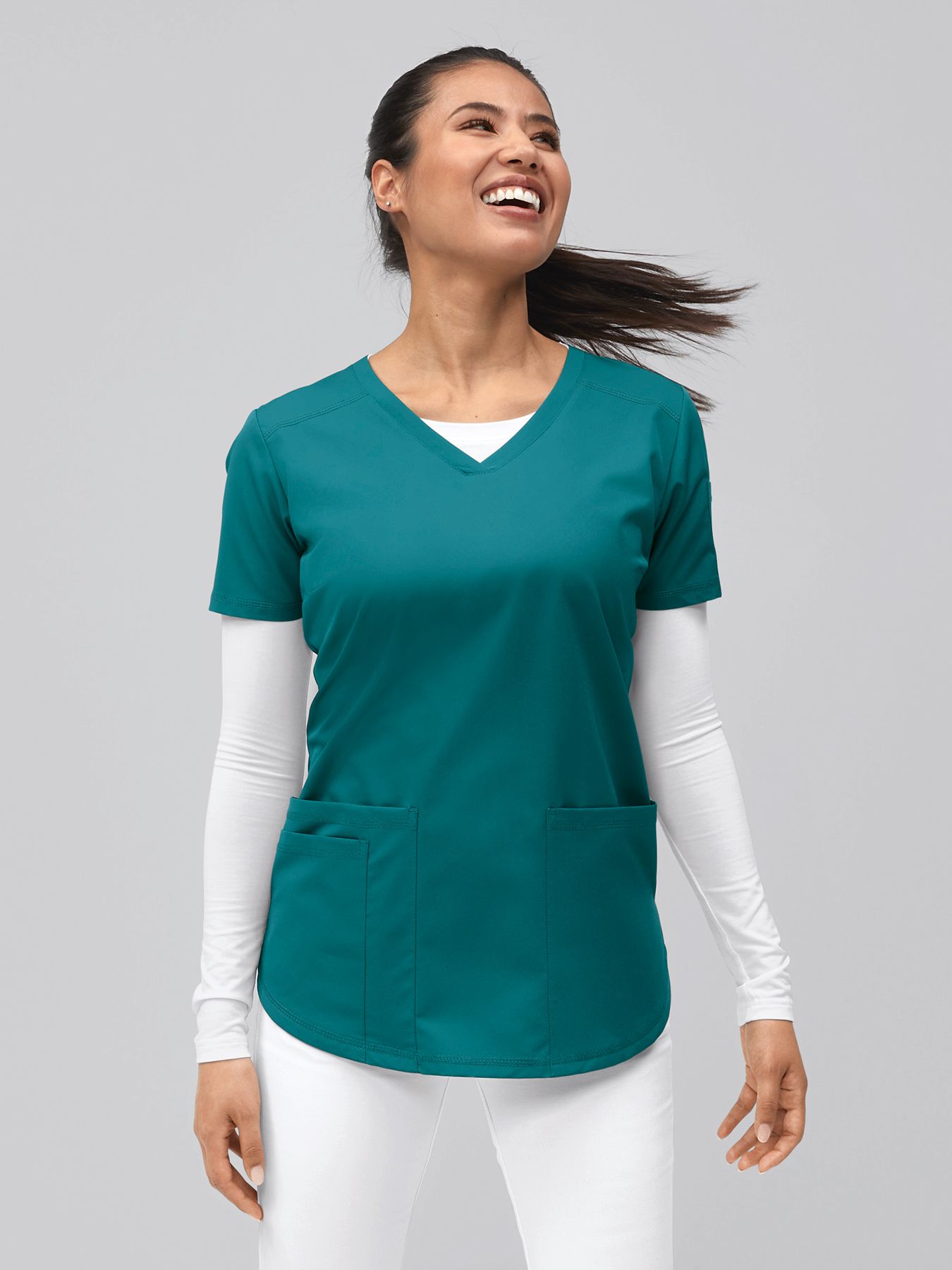 Bluza medyczna active-stretch ALTENA