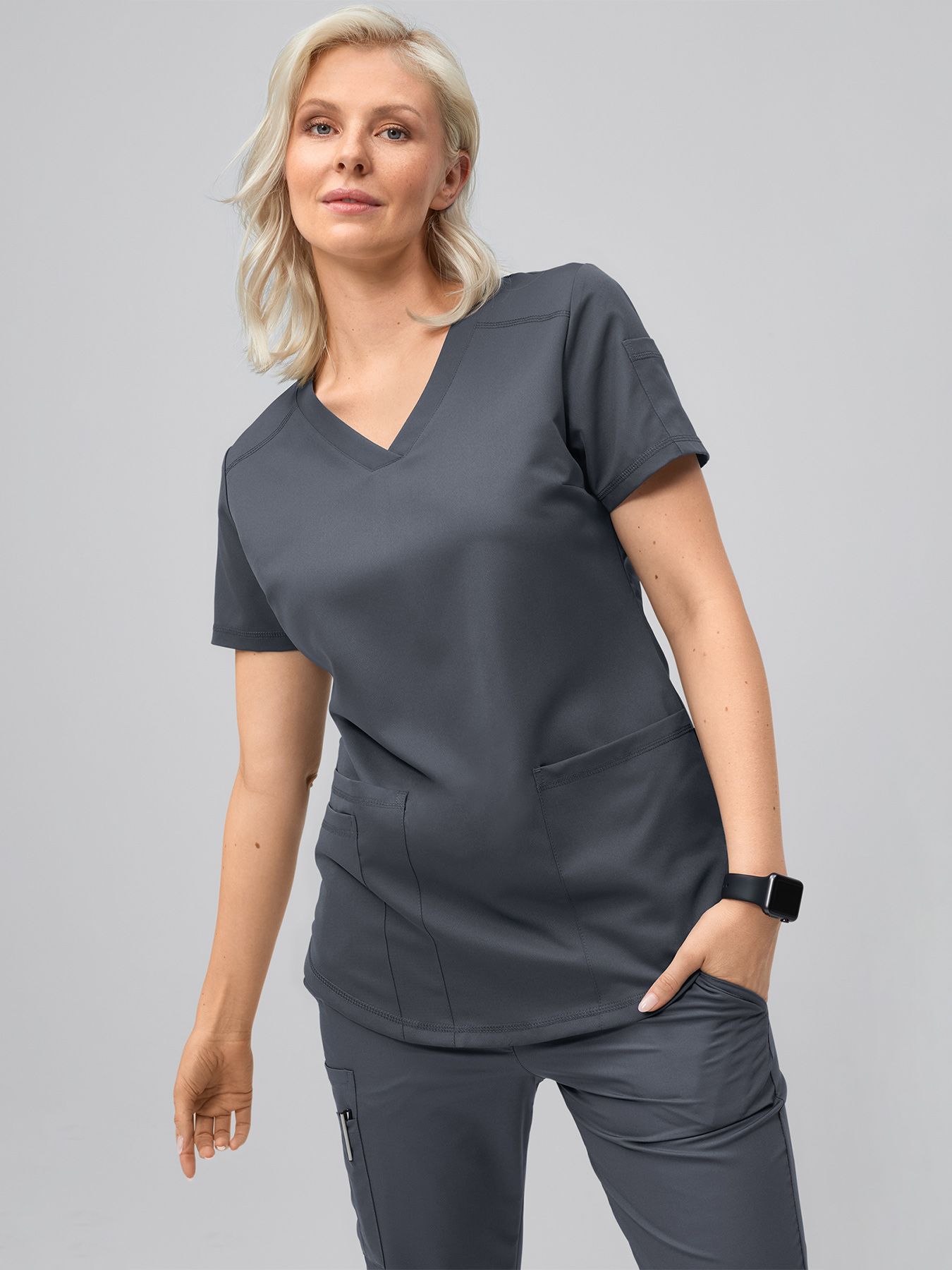 Bluza medyczna active-stretch ALTENA