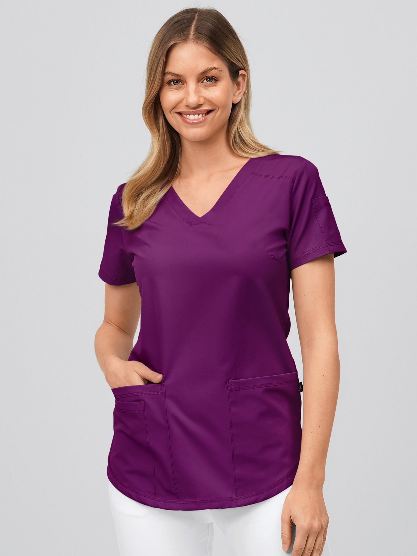 Bluza medyczna active-stretch ALTENA