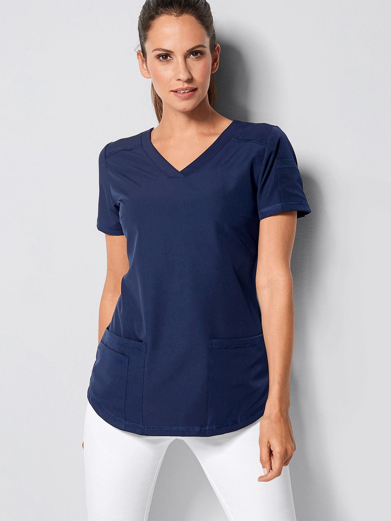 Bluza medyczna active-stretch ALTENA