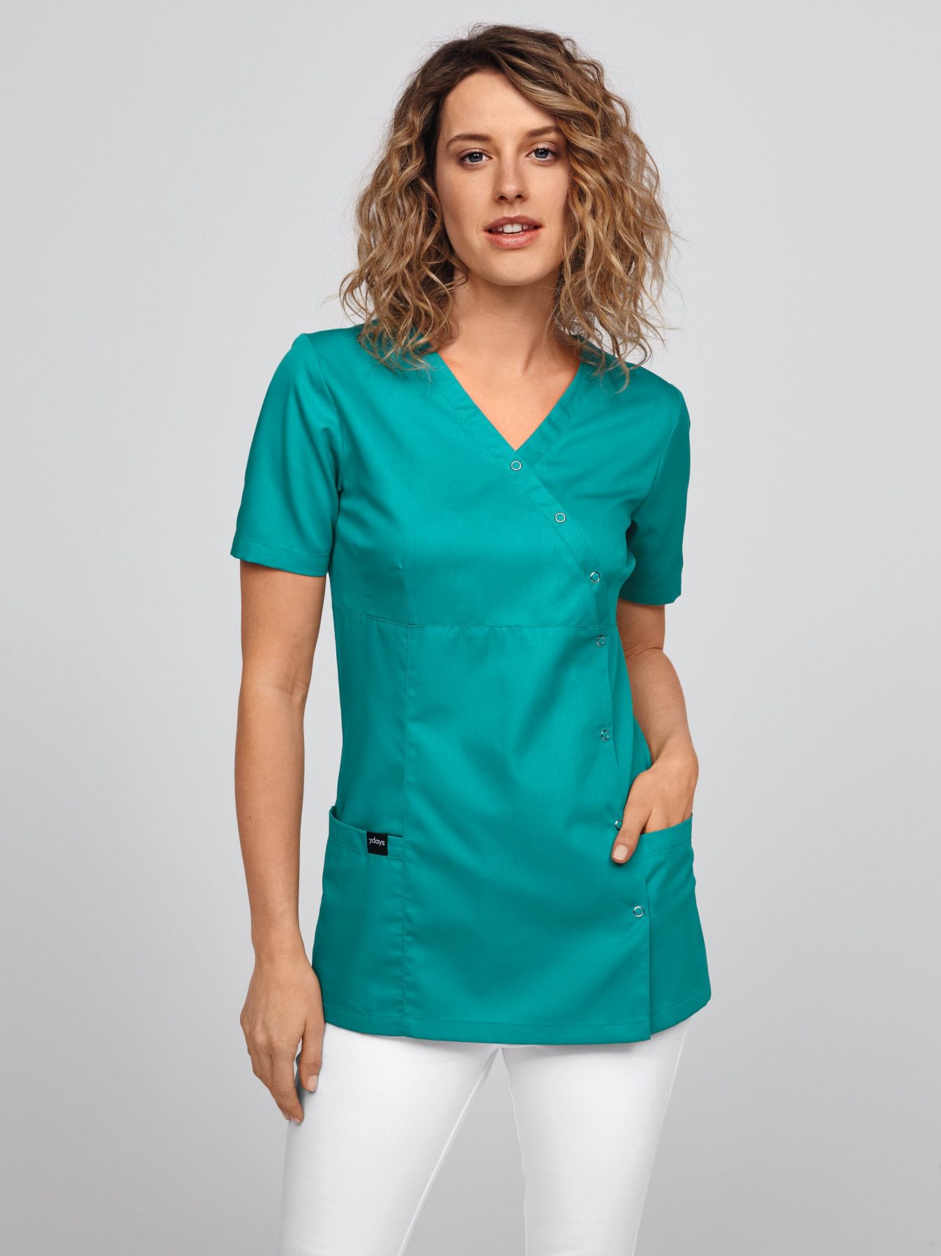 Bluza medyczna LYON