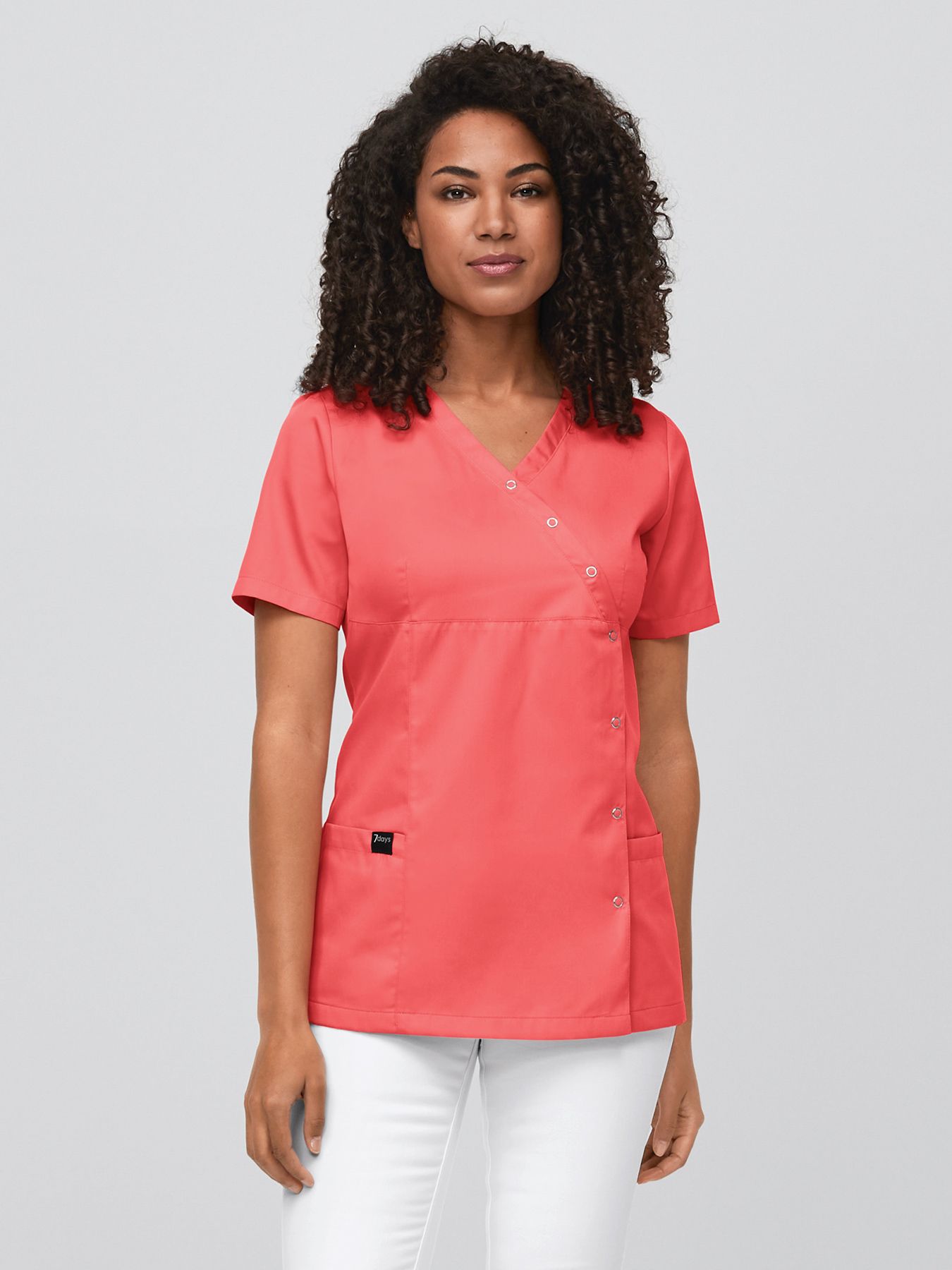 Bluza medyczna LYON