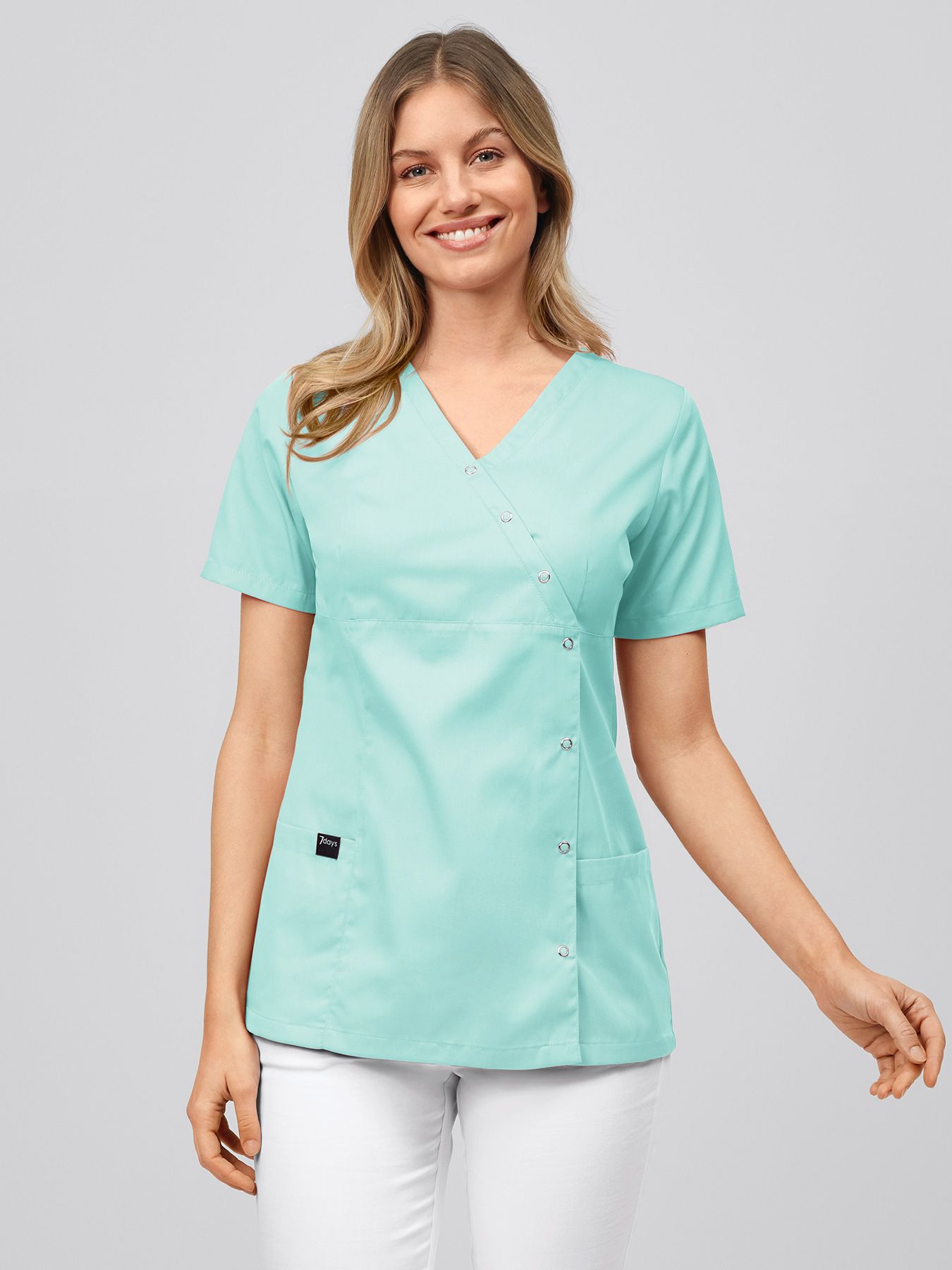 Bluza medyczna LYON