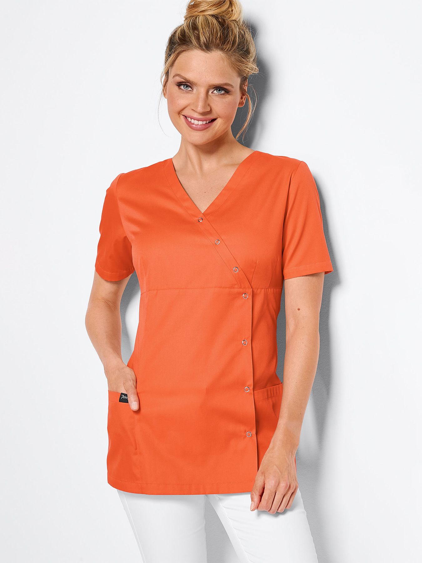 Bluza medyczna LYON
